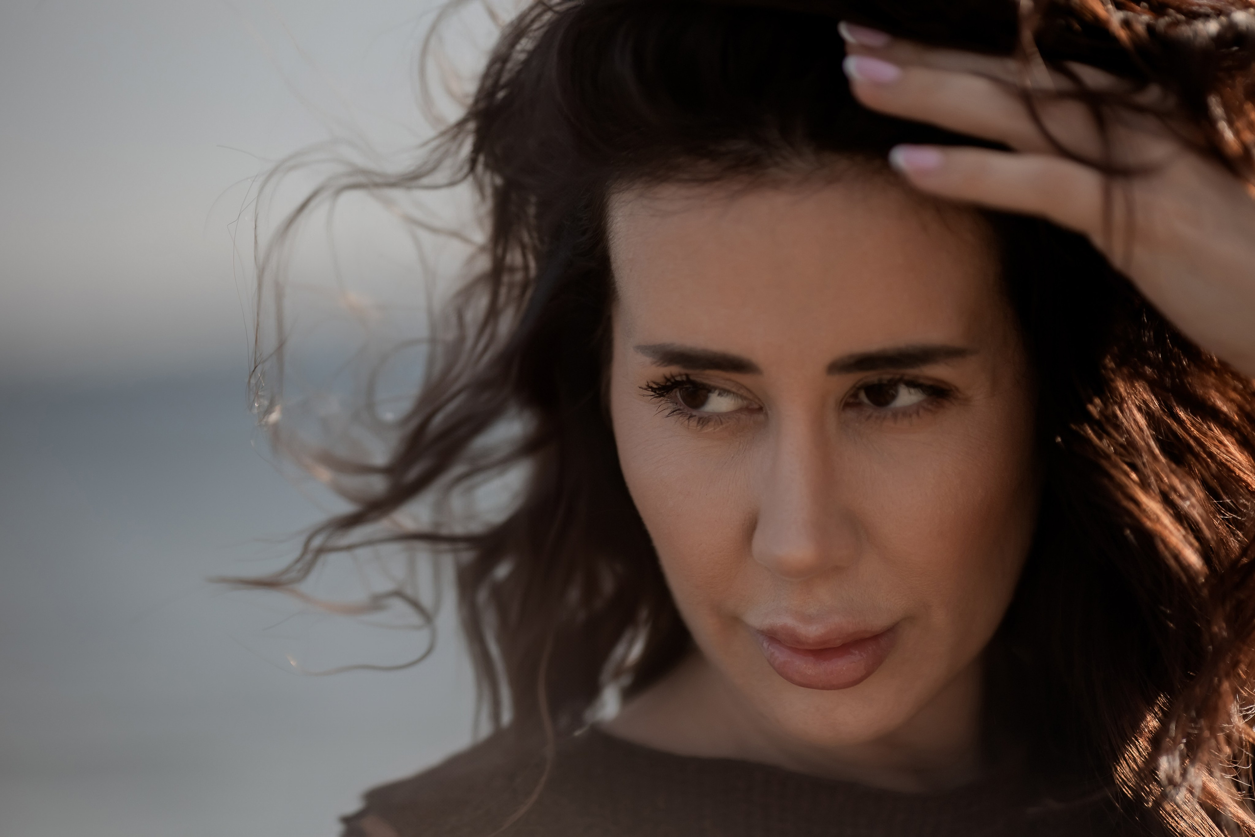 Индивидуална Фотосесия. Фотограф Ирина Йотова