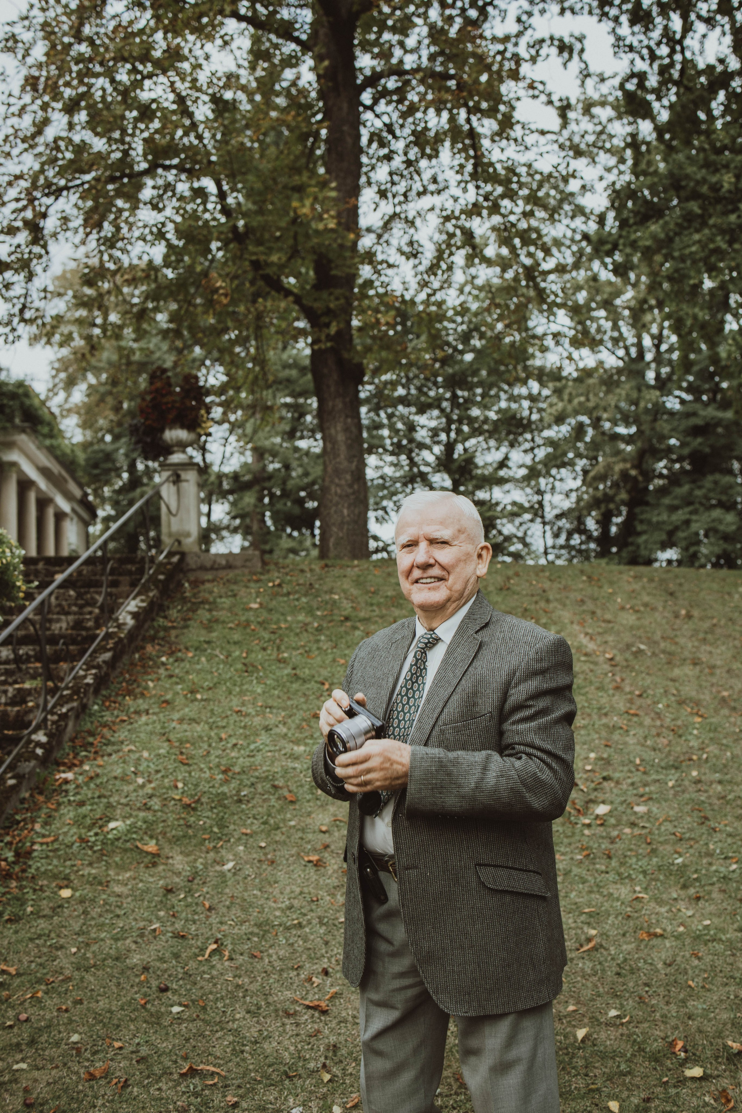 JULIA DAWID. Fotograf Mykhalchuk Inna Kraków
