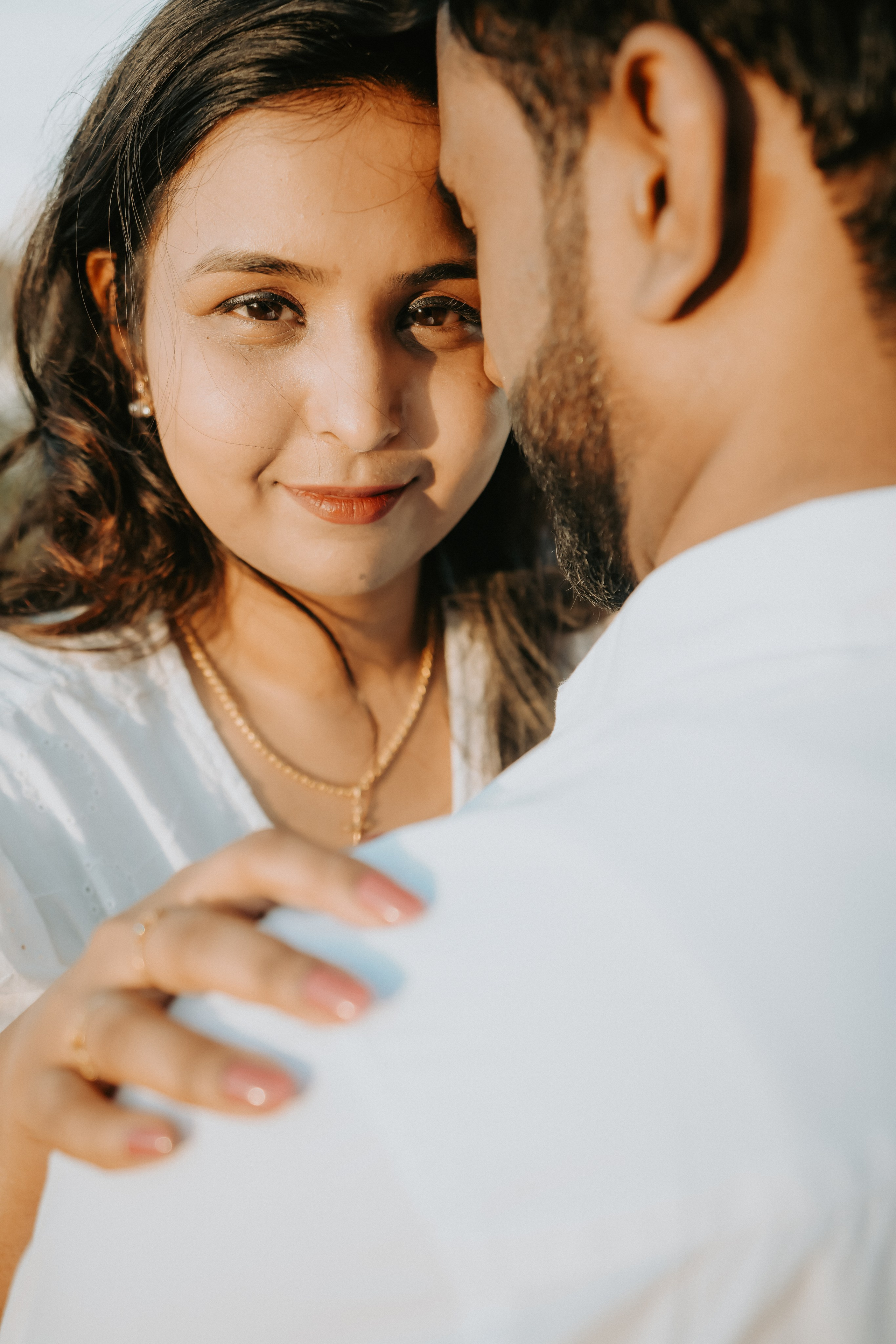 PRE-WEDDING. Wedding photographer Stalen Robert