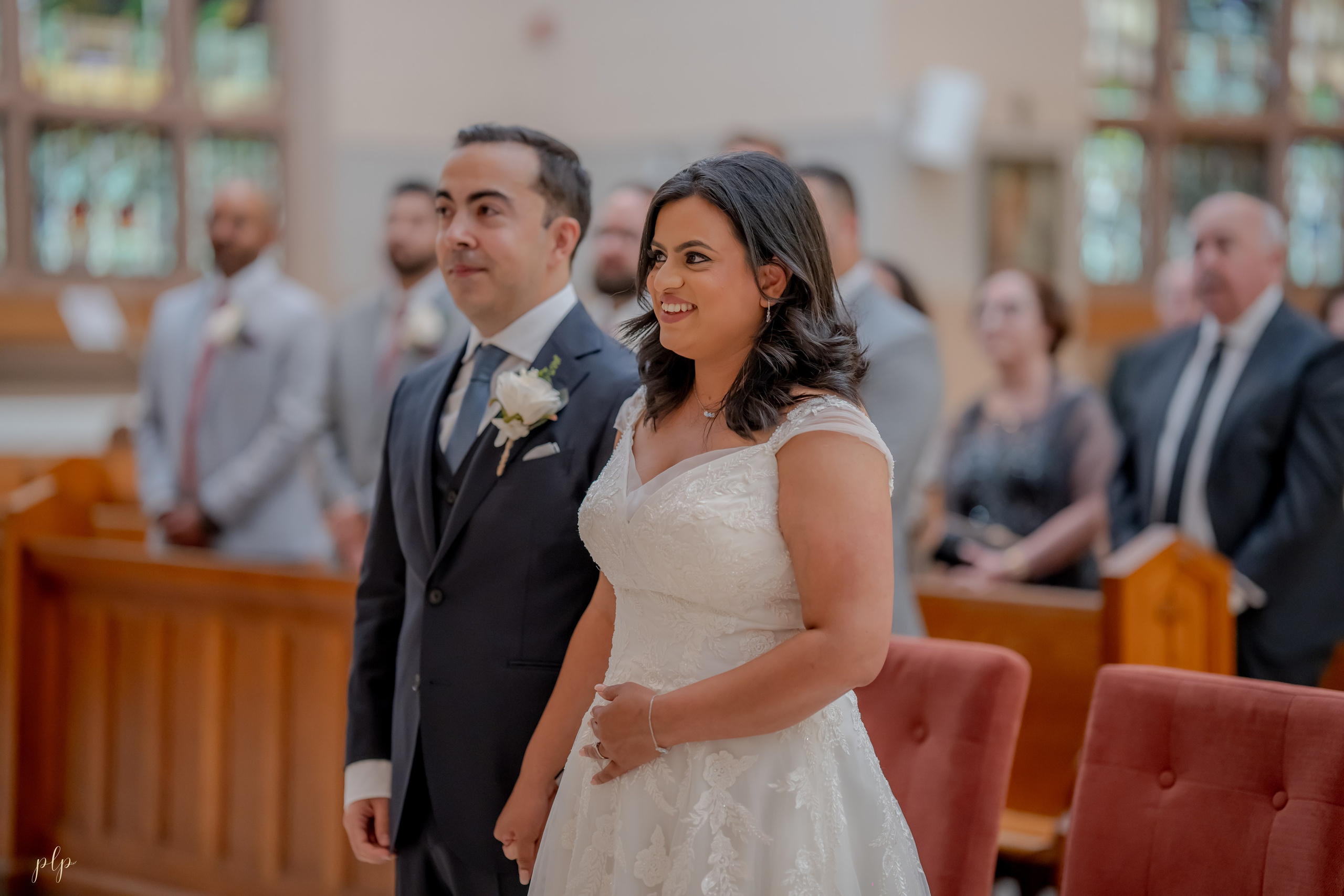 Indrani & Marc. Wedding Photographers and Filmmakers