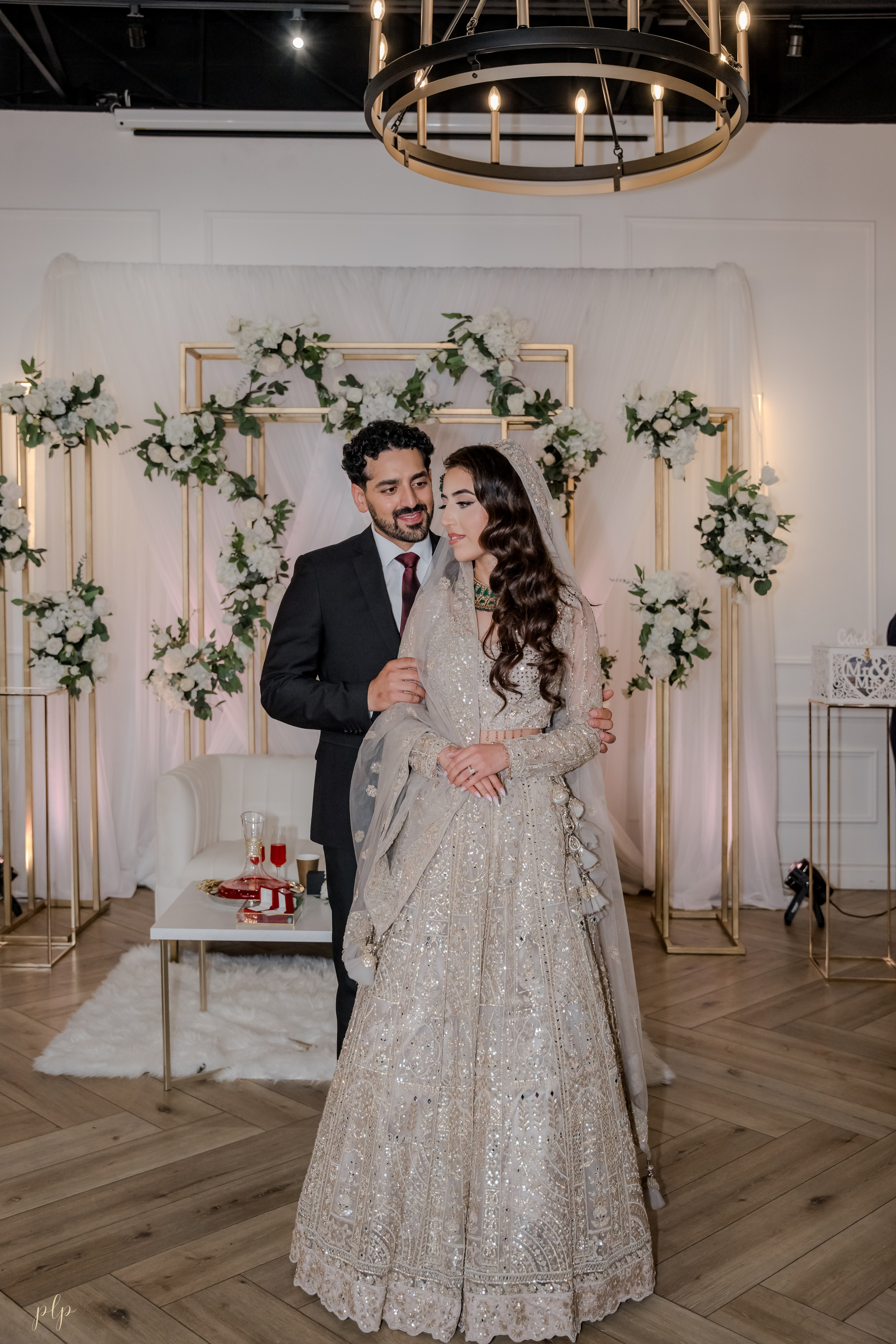 Mujtaba & Najia. Wedding Photographers and Filmmakers