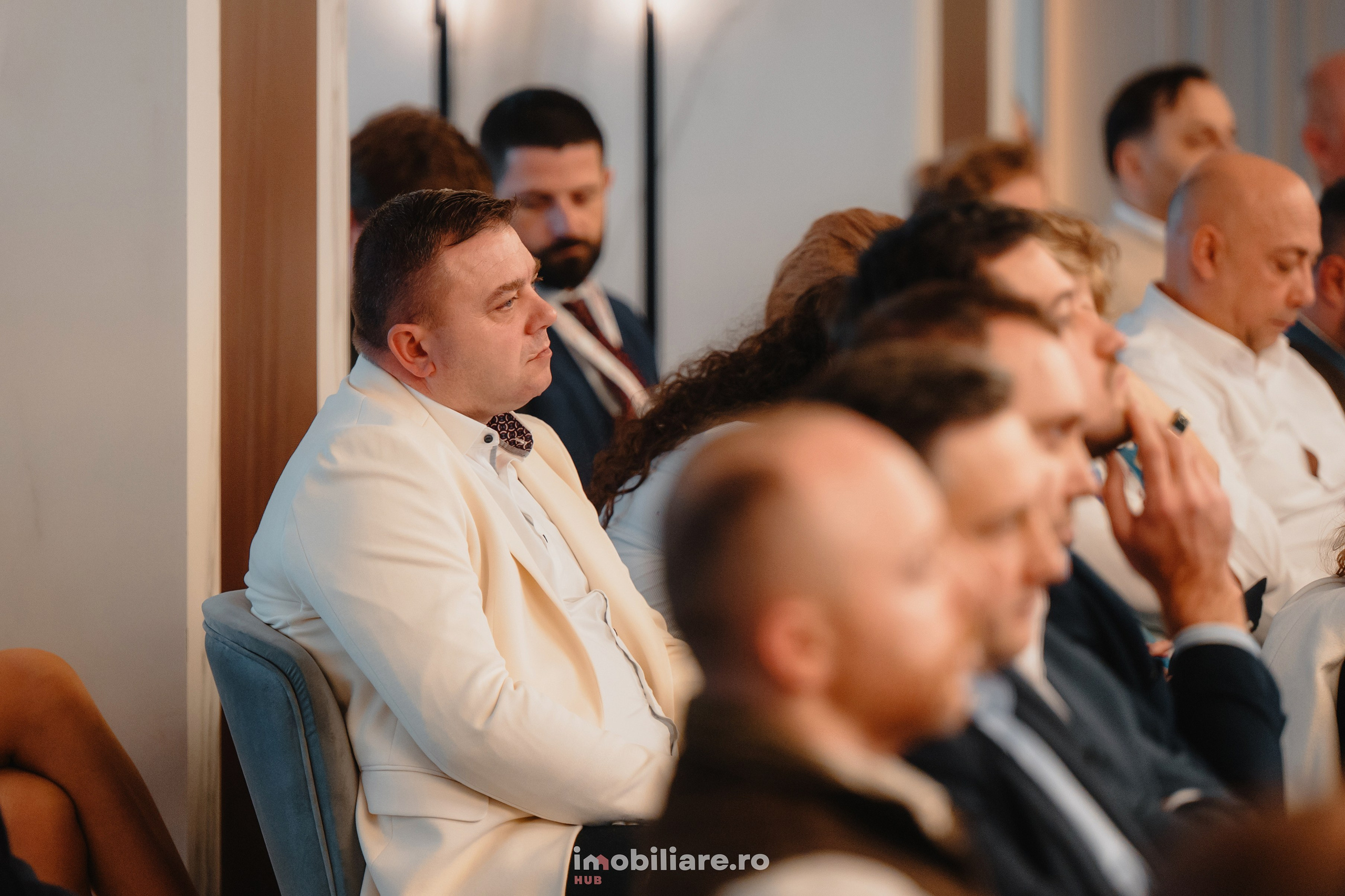 Imobiliare HUB 2026. Laurentiu Stefan StoryTeller