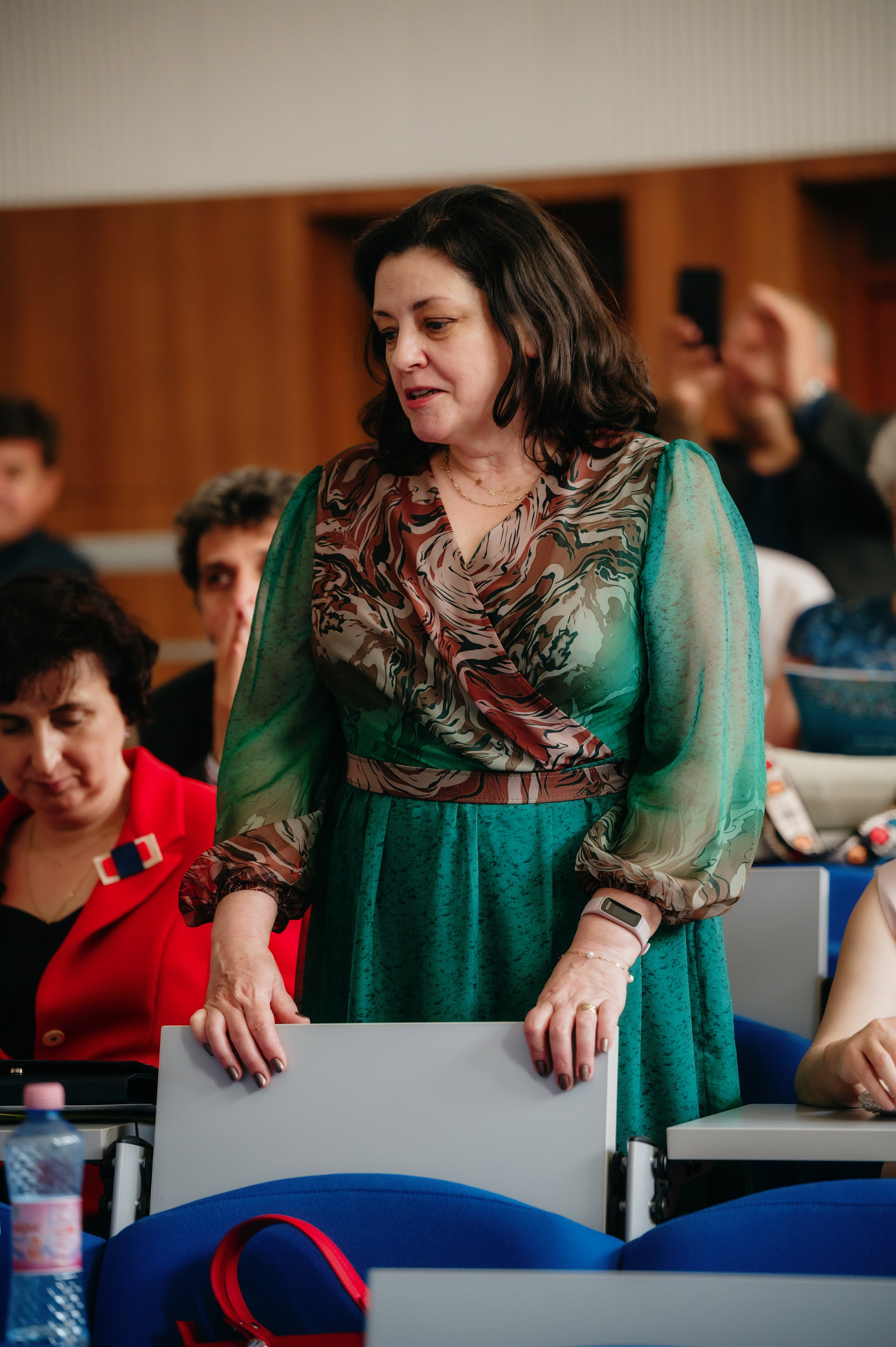 Medicina Veterinara — dupa 30 de ani…. Laurentiu Stefan StoryTeller