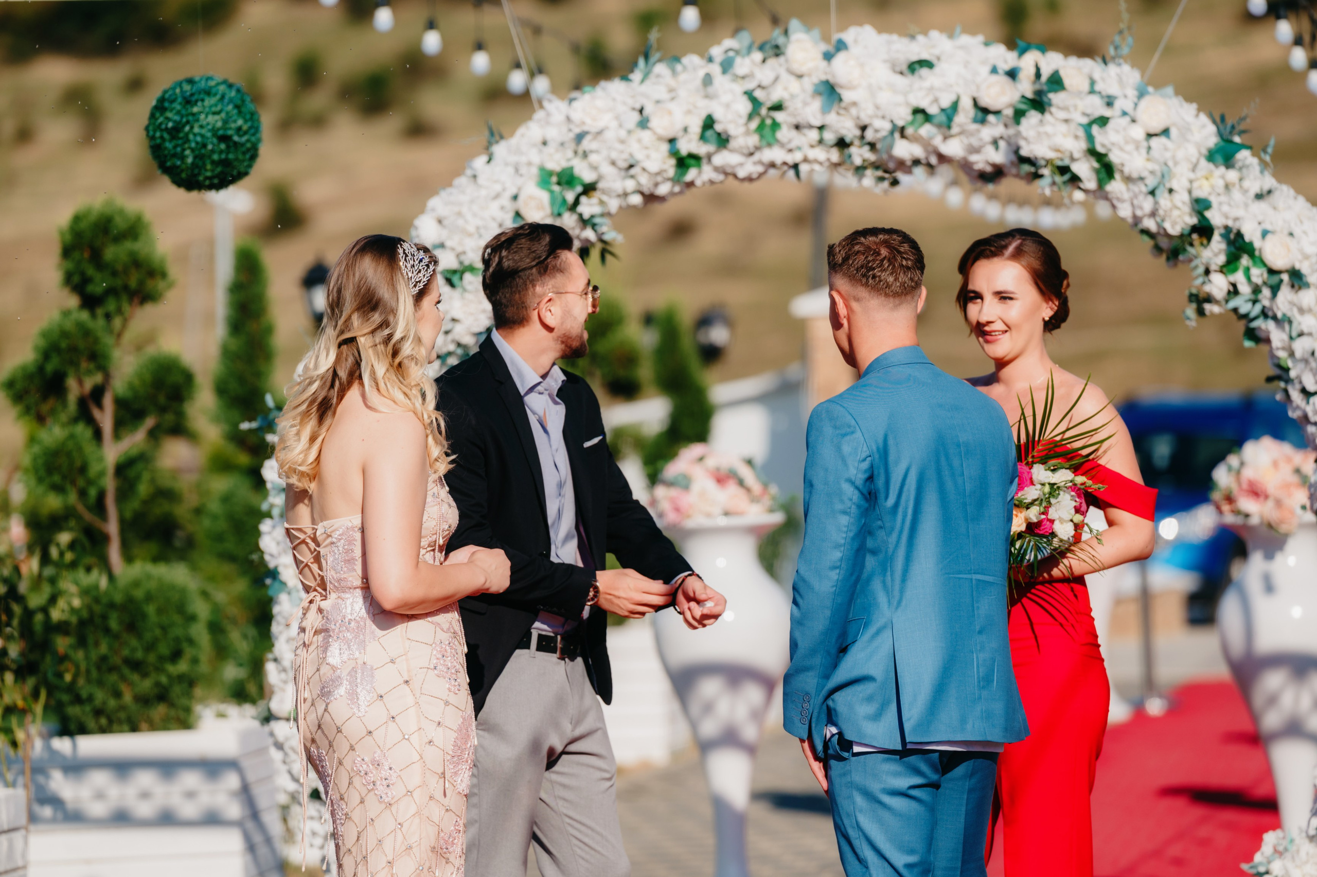 CUNUNIE Adelina si Alexandru. Laurentiu Stefan StoryTeller