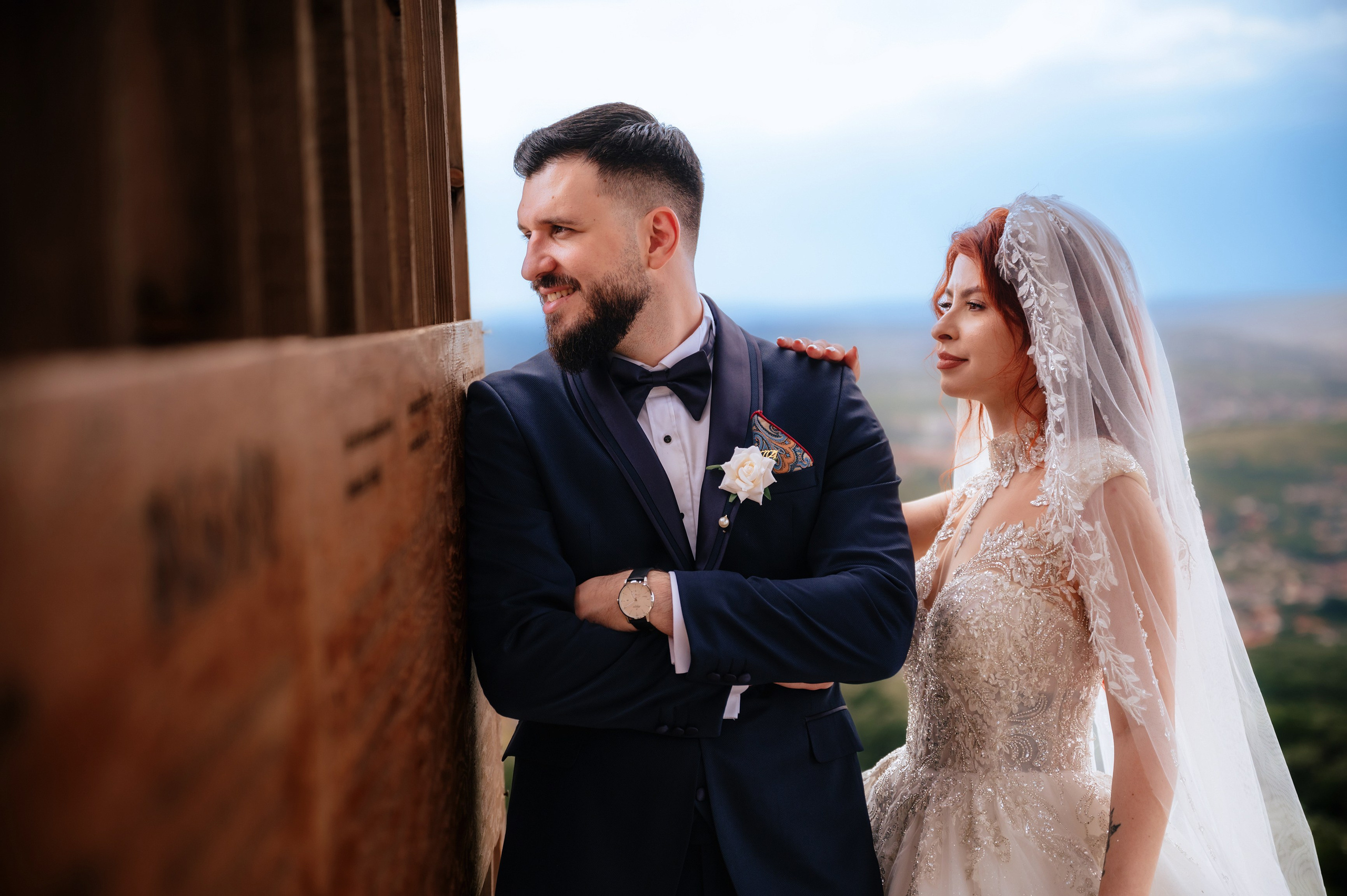 NUNTA Alexandra si Elias. Laurentiu Stefan StoryTeller