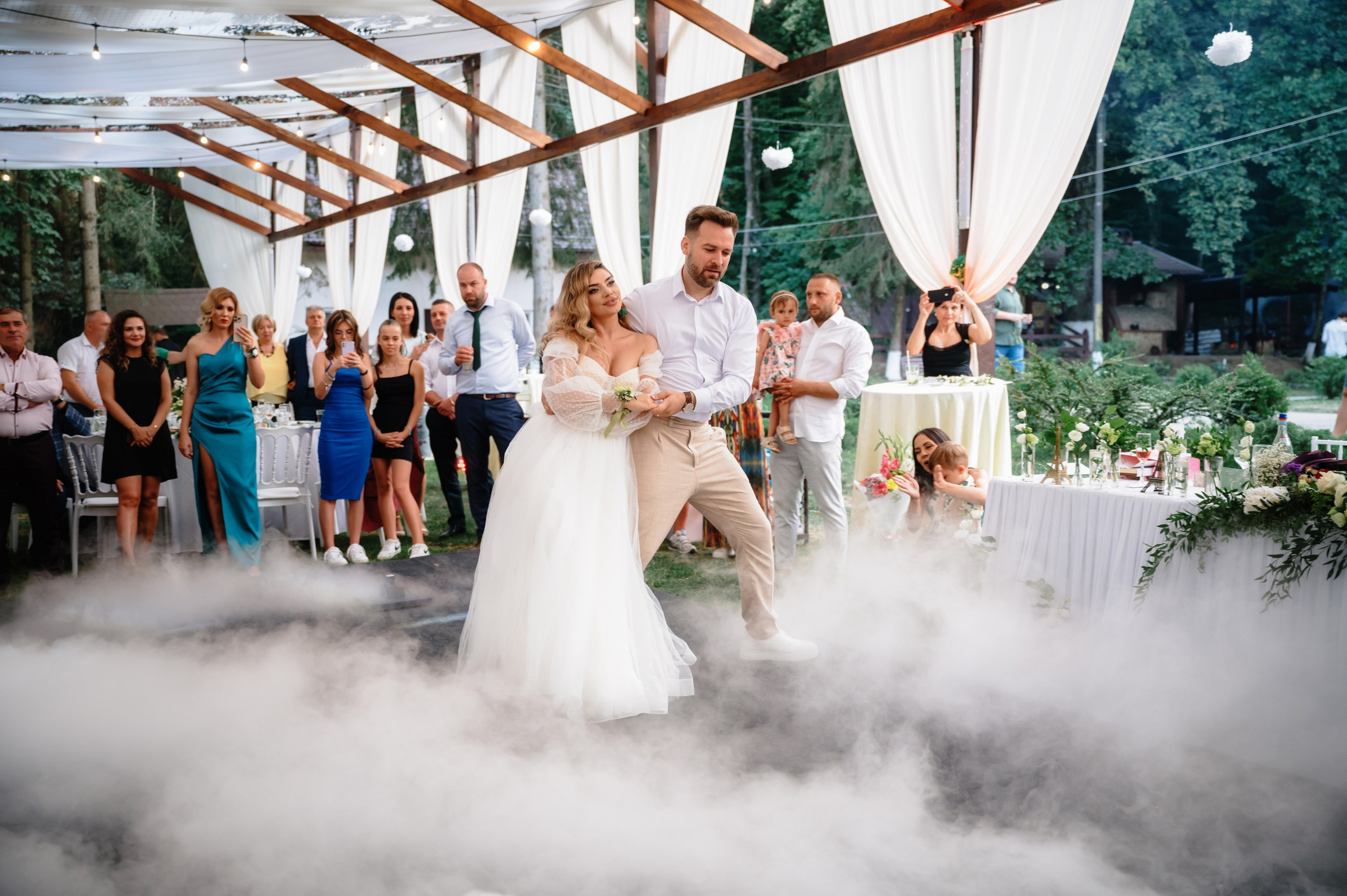 NUNTA Carina si Andrei. Laurentiu Stefan StoryTeller