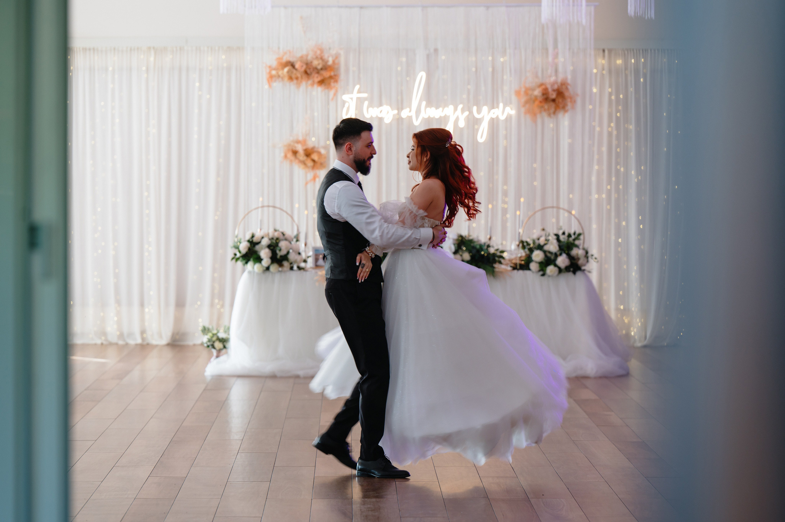 NUNTA Alexandra si Elias. Laurentiu Stefan StoryTeller