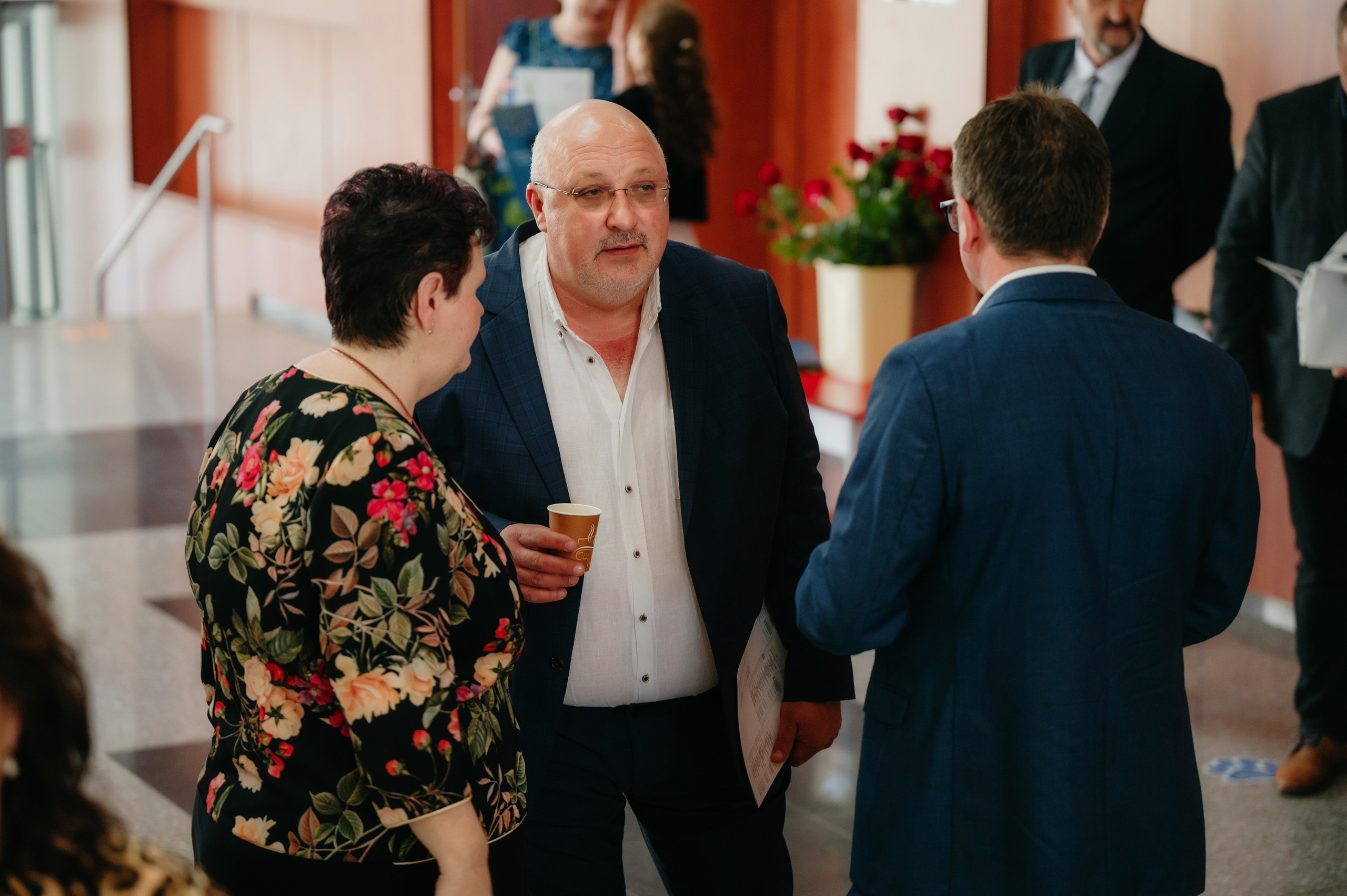 Medicina Veterinara — dupa 30 de ani…. Laurentiu Stefan StoryTeller