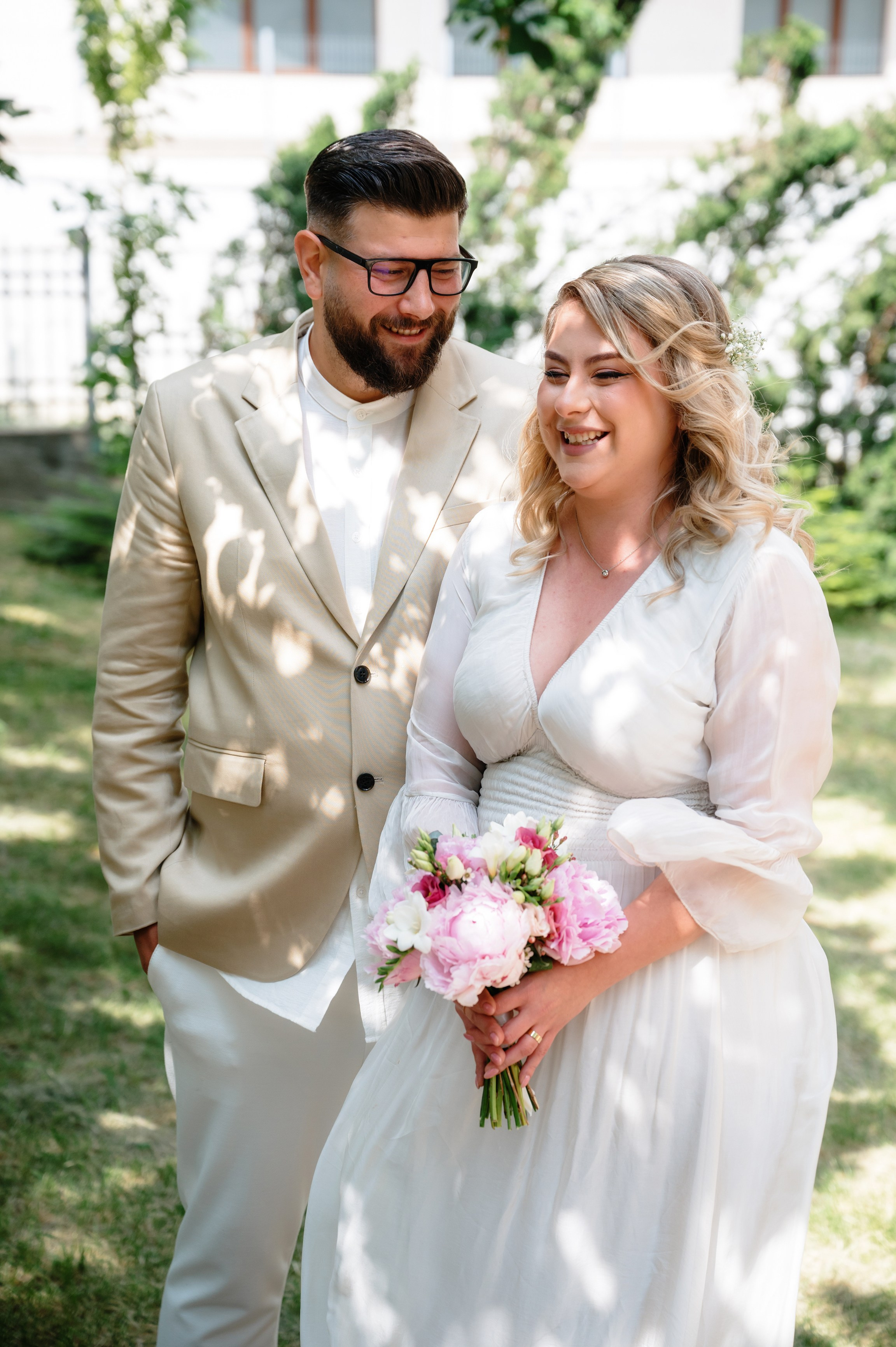 NUNTA Andrei si Andreea. Laurentiu Stefan StoryTeller