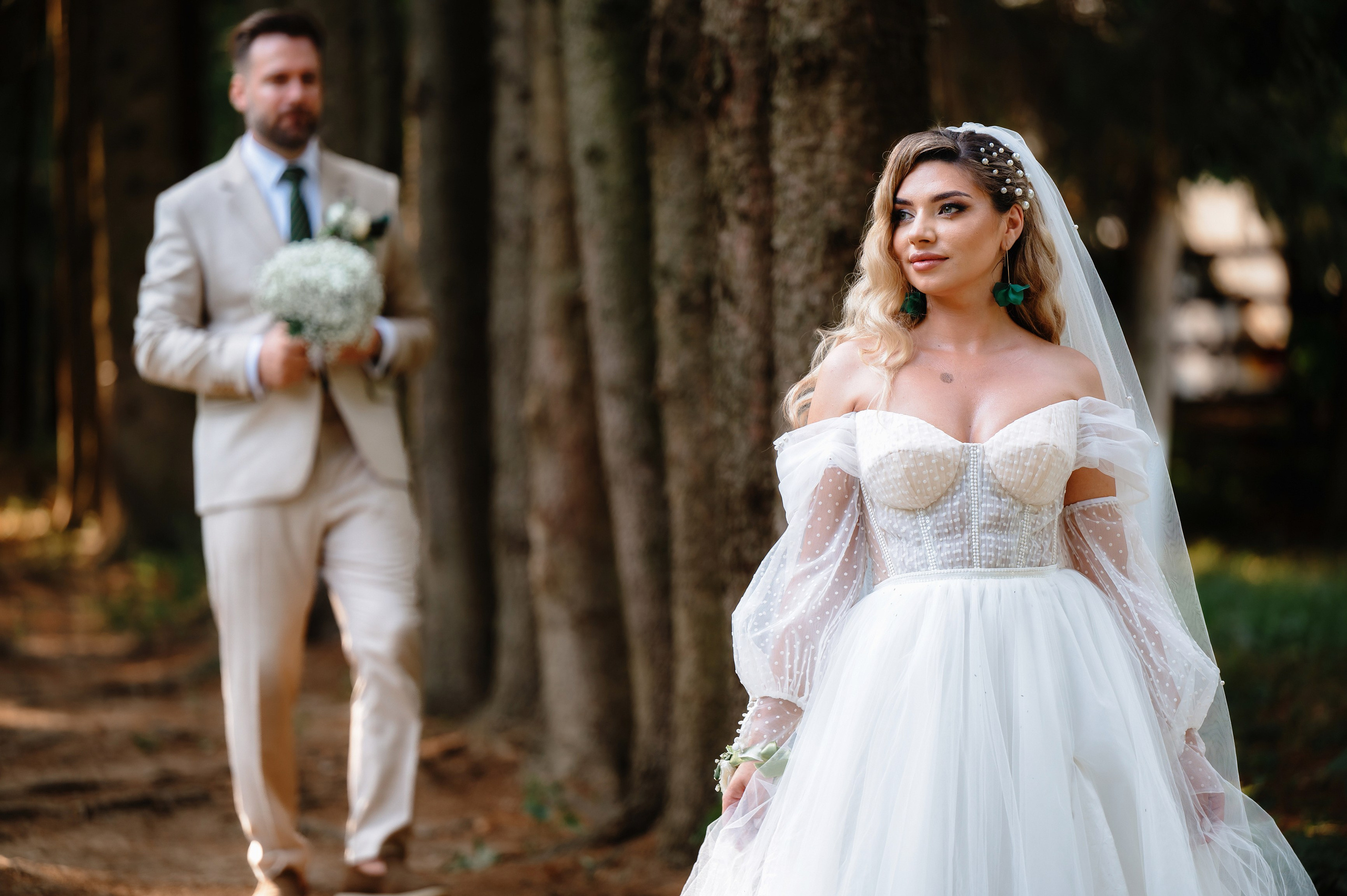 NUNTA Carina si Andrei. Laurentiu Stefan StoryTeller