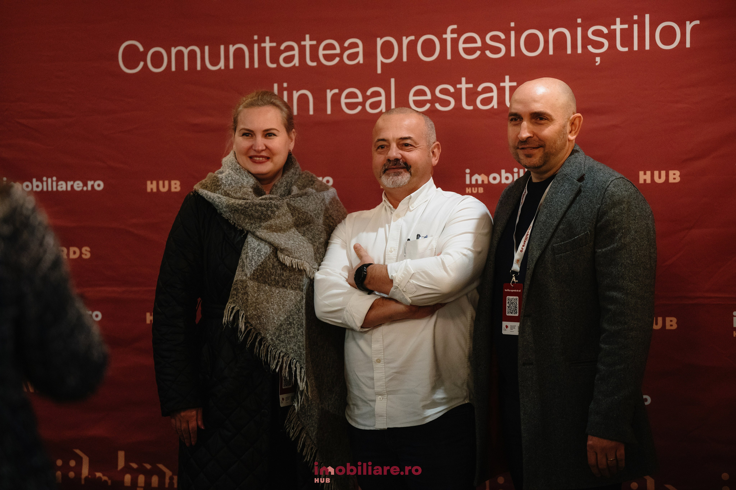 Imobliare HUB. Laurentiu Stefan StoryTeller