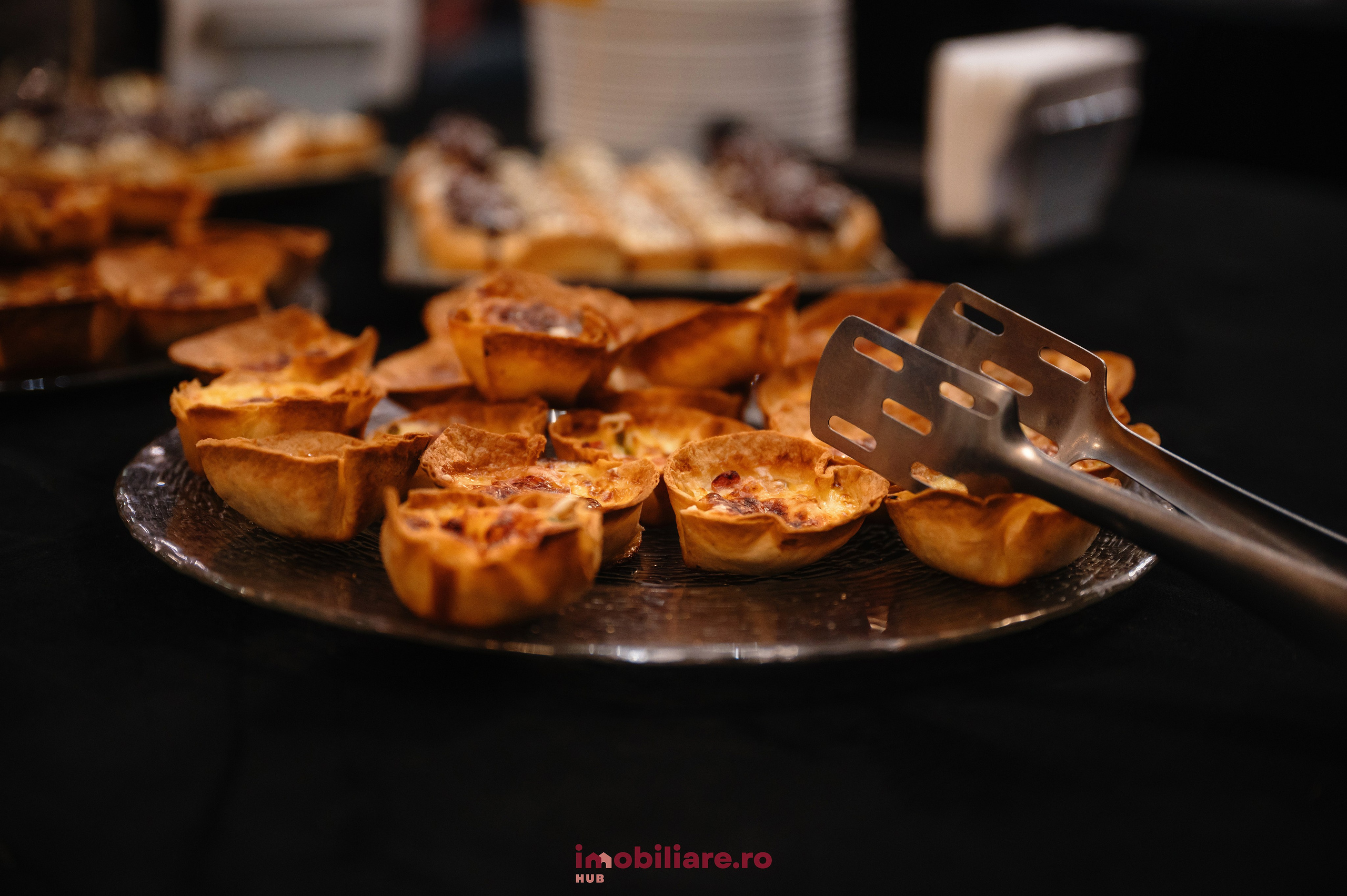 Imobliare HUB. Laurentiu Stefan StoryTeller