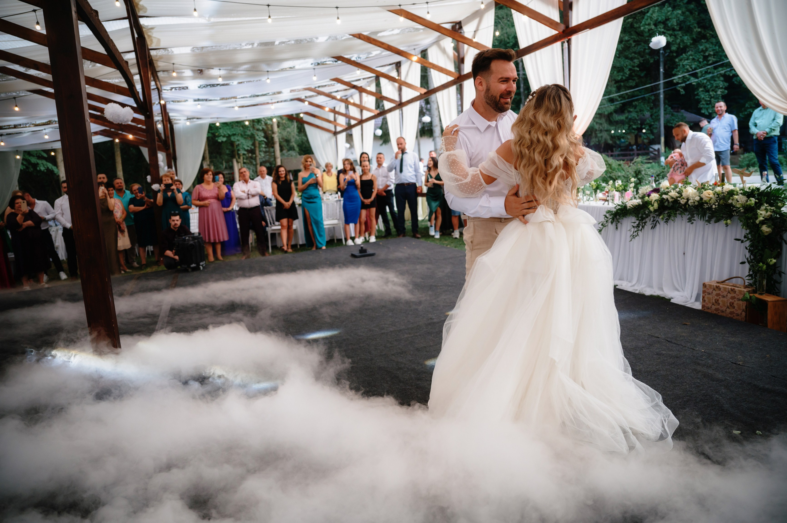 NUNTA Carina si Andrei. Laurentiu Stefan StoryTeller