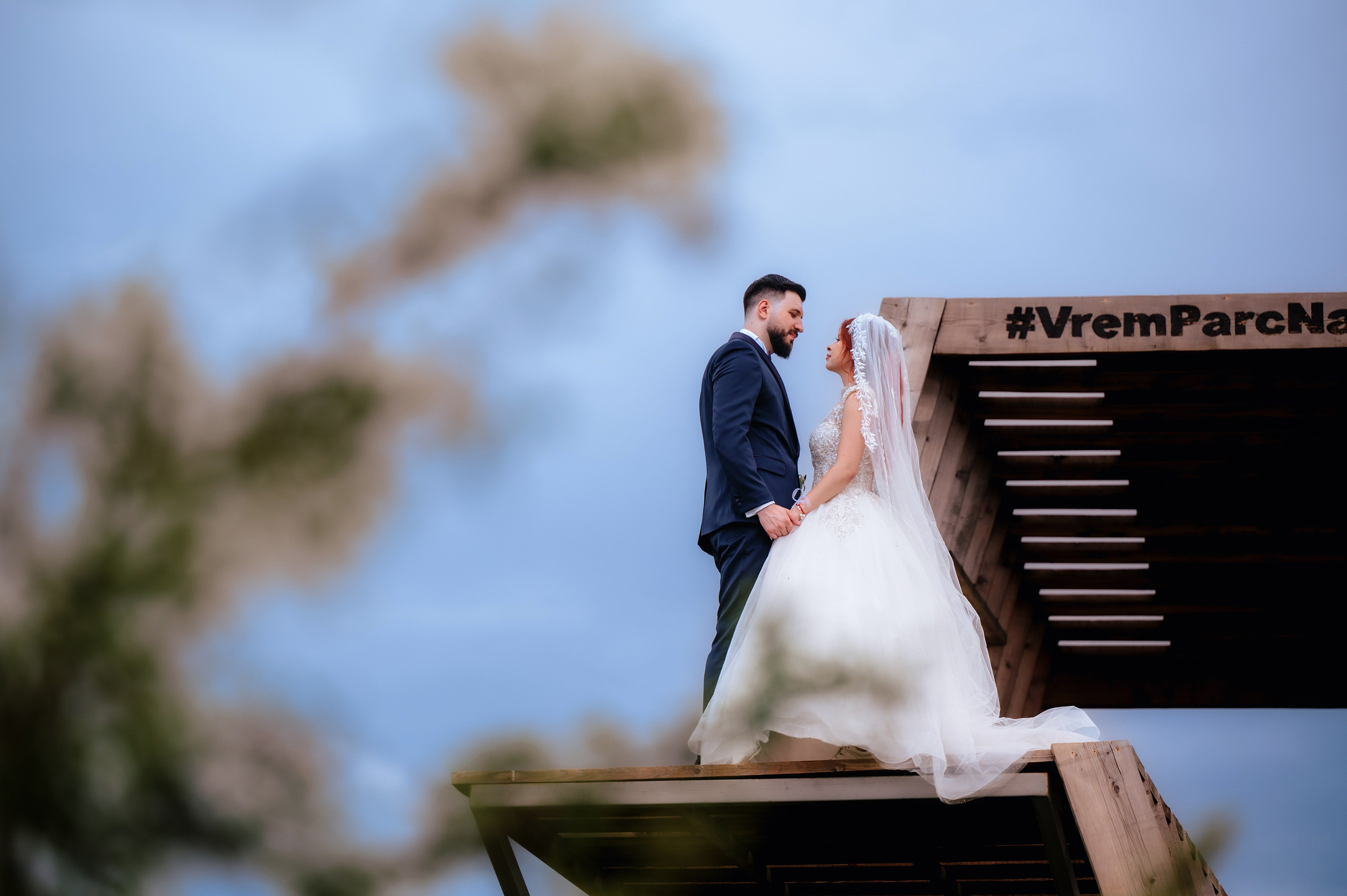 NUNTA Alexandra si Elias. Laurentiu Stefan StoryTeller