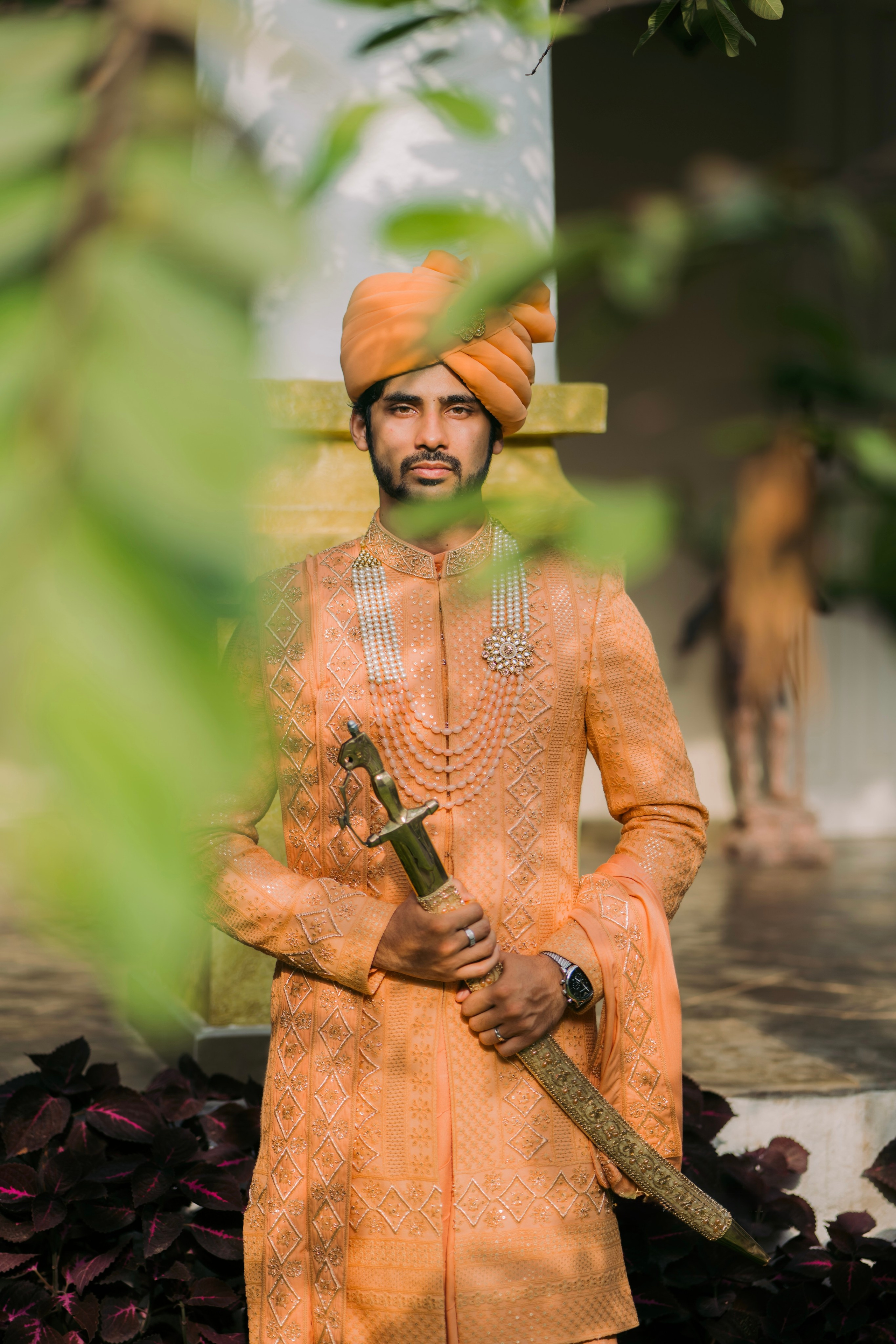 Nihal & Shais. Wedding photography in bangalore