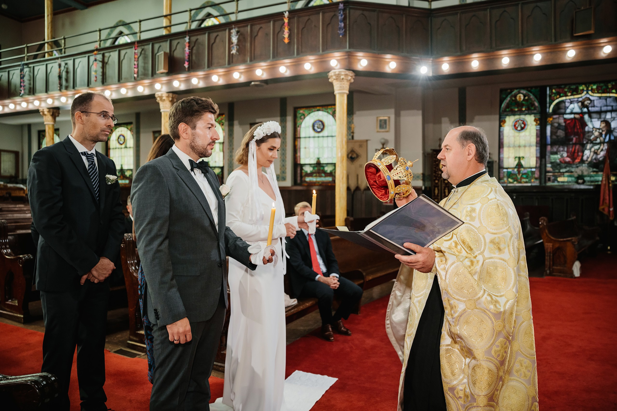 10.07.2023 Wedding. Wedding family event photographer in Chicago Nick Yushevich