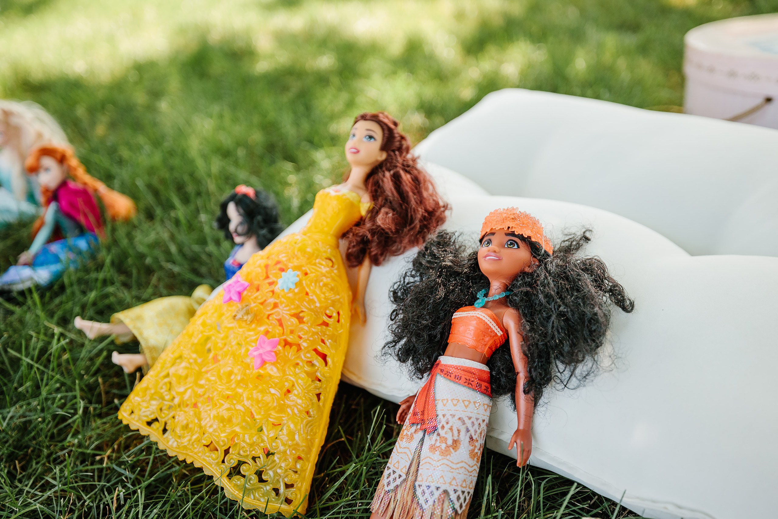 07.27.2024 Birthday Party. Wedding family event photographer in Chicago Nick Yushevich