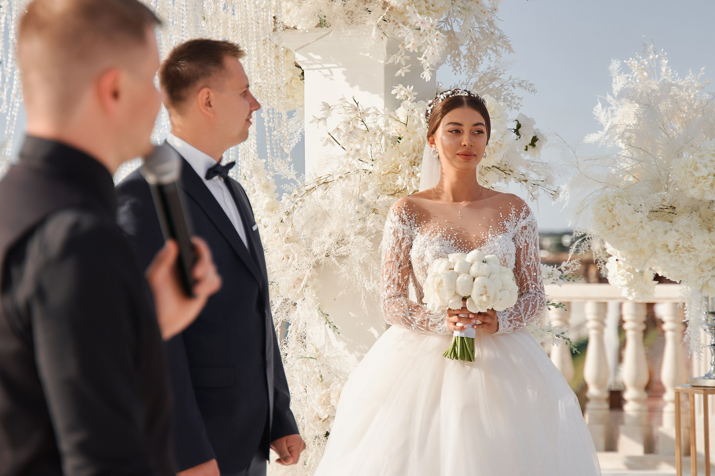 Max&Anastasiya. Professional Wedding and event photographer USA New York