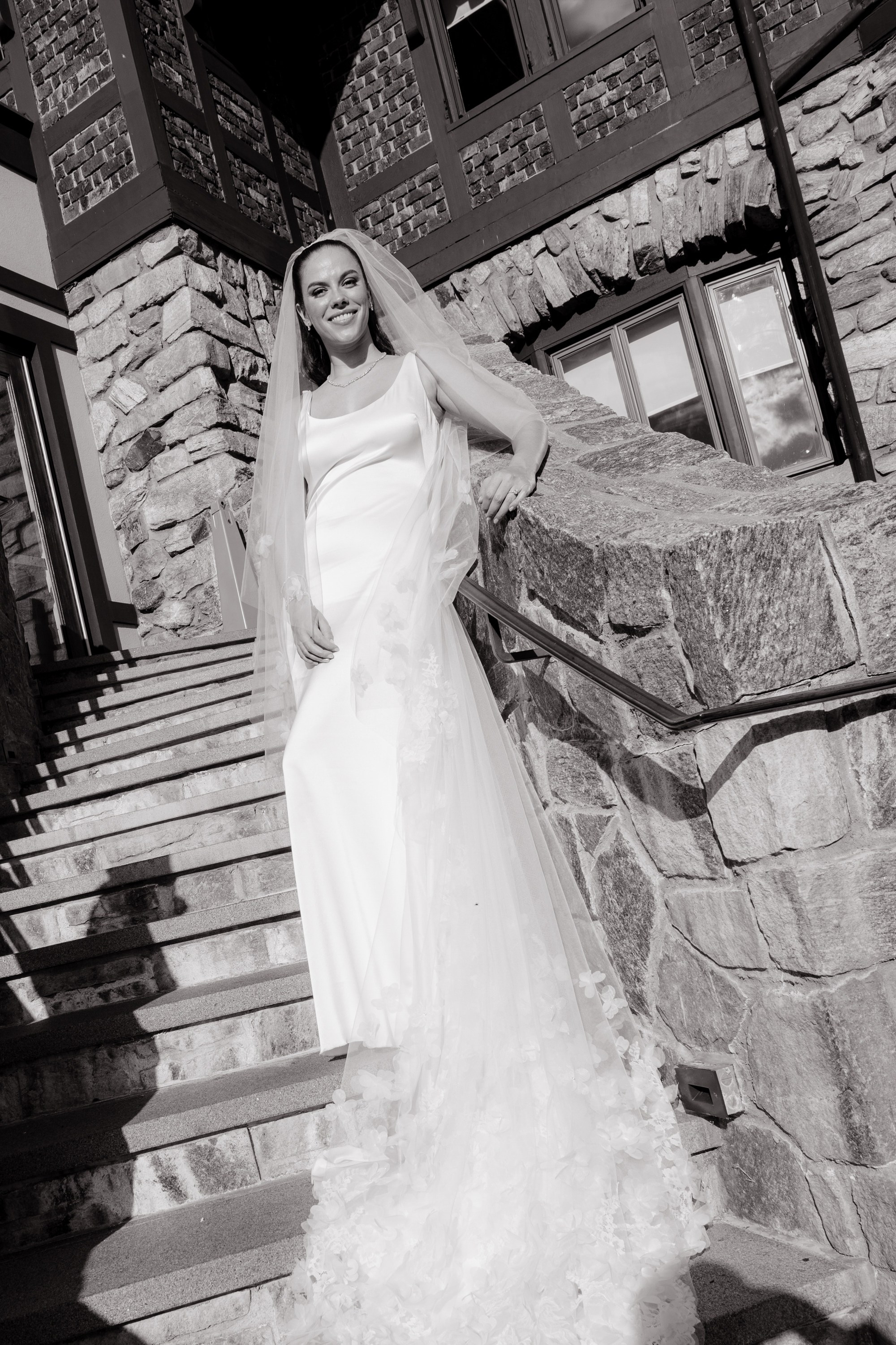 Cristina and Jack. Wedding photographer and videographer New York | New Jersey