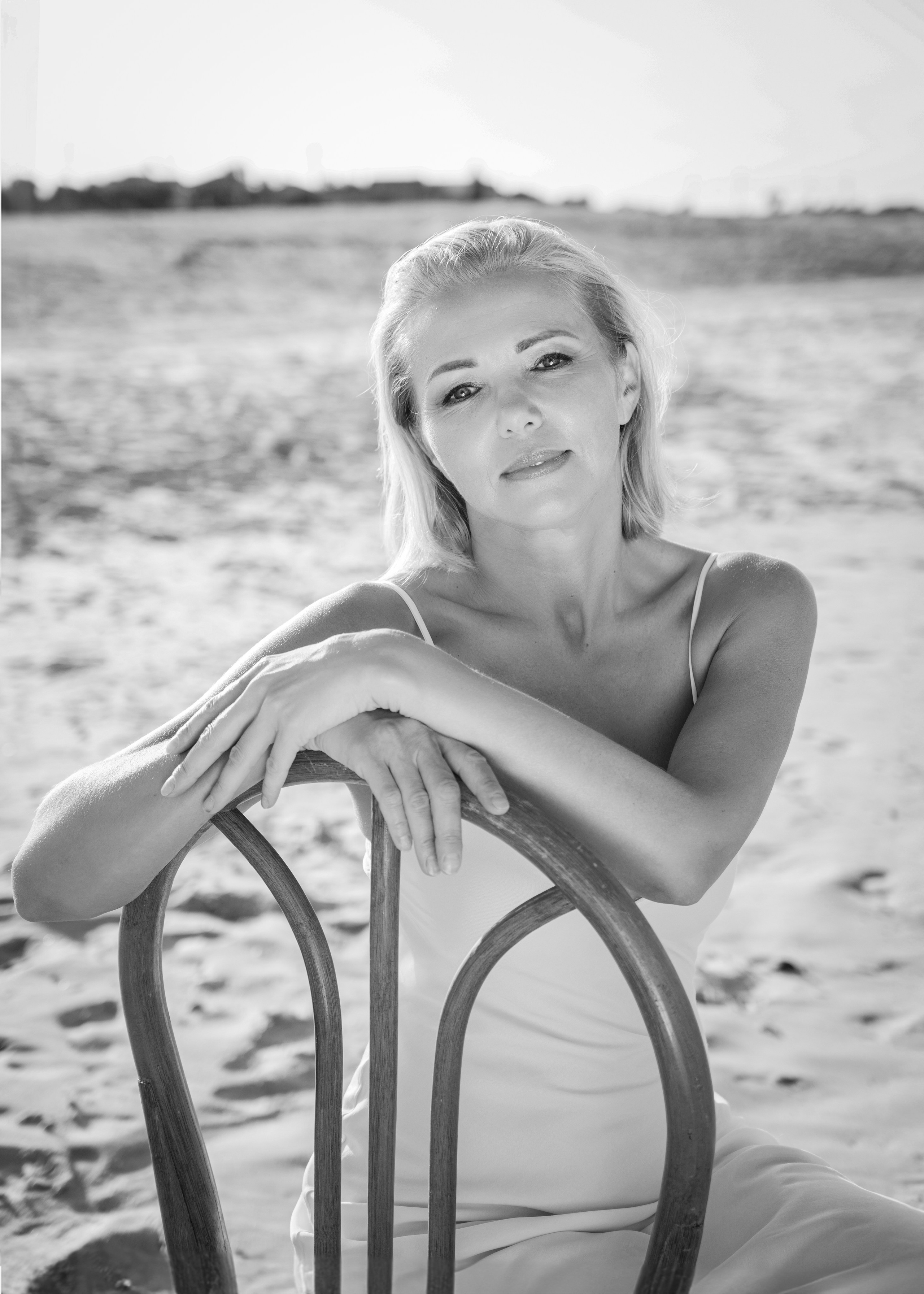 Tatiana, 47. Katerina Royter — Photographer for Women 40+