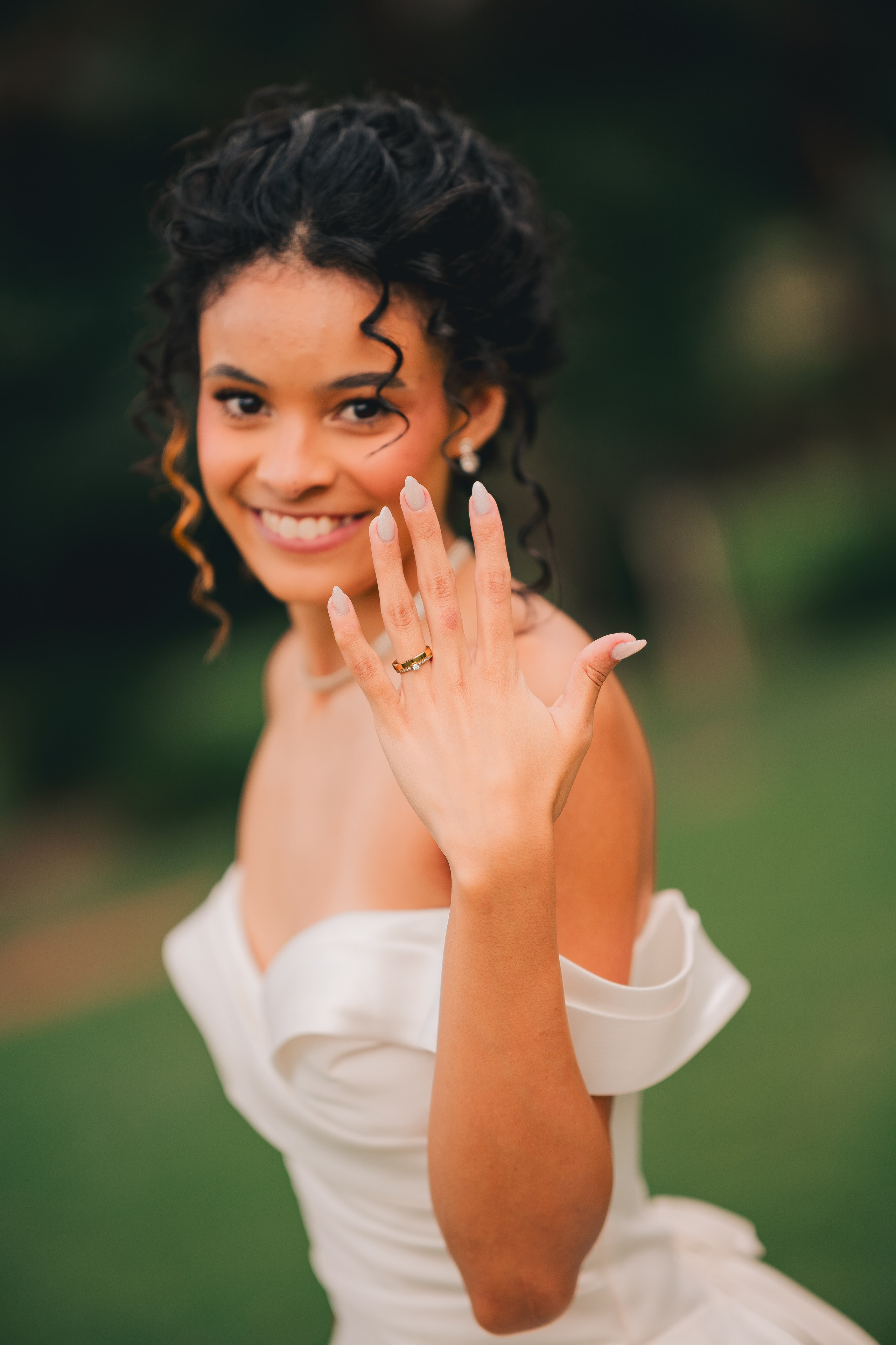 Casamento Jeniffer e Wesley — Sitio Renascer. Fotógrafo Renan Lima