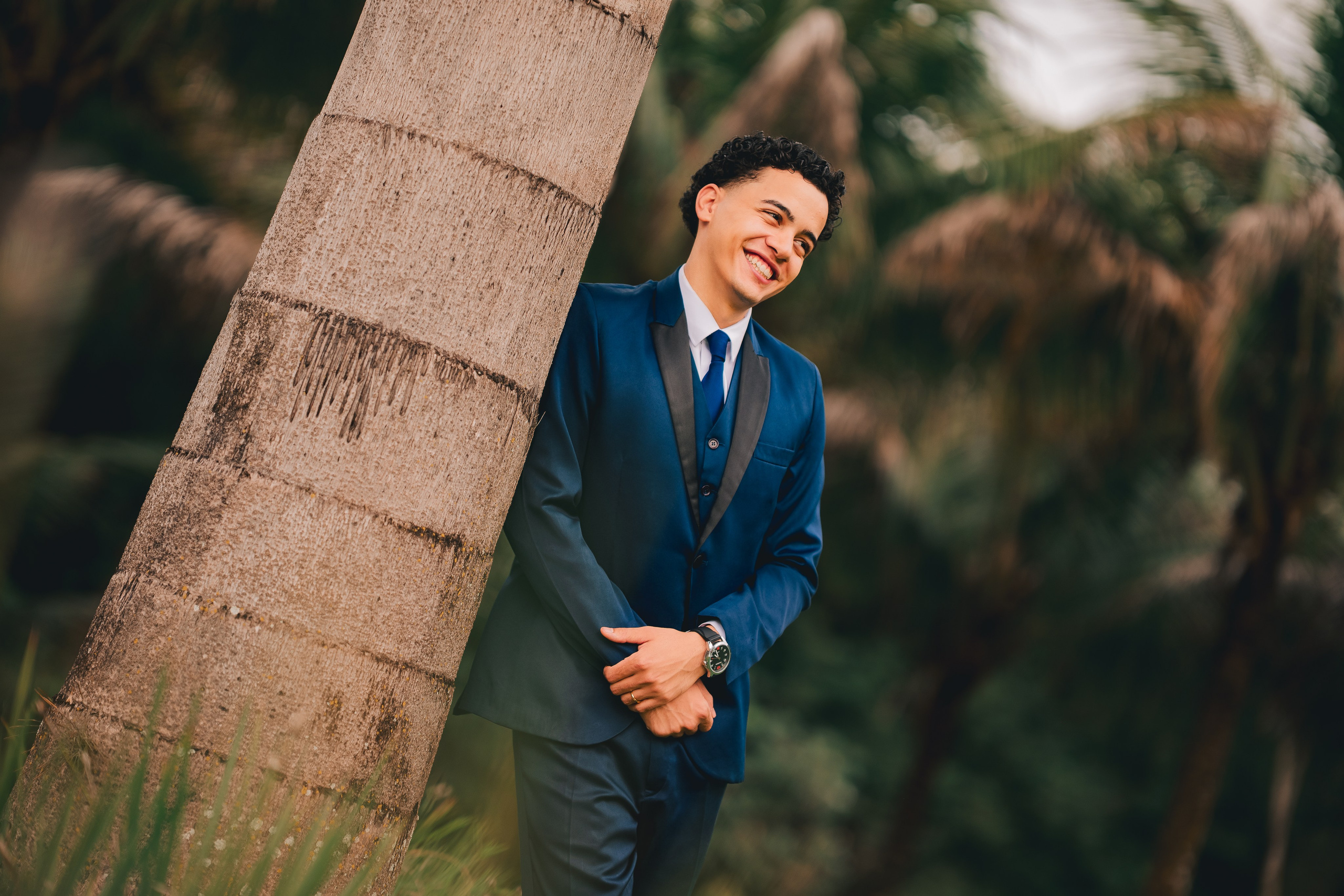 Casamento Jeniffer e Wesley — Sitio Renascer. Fotógrafo Renan Lima