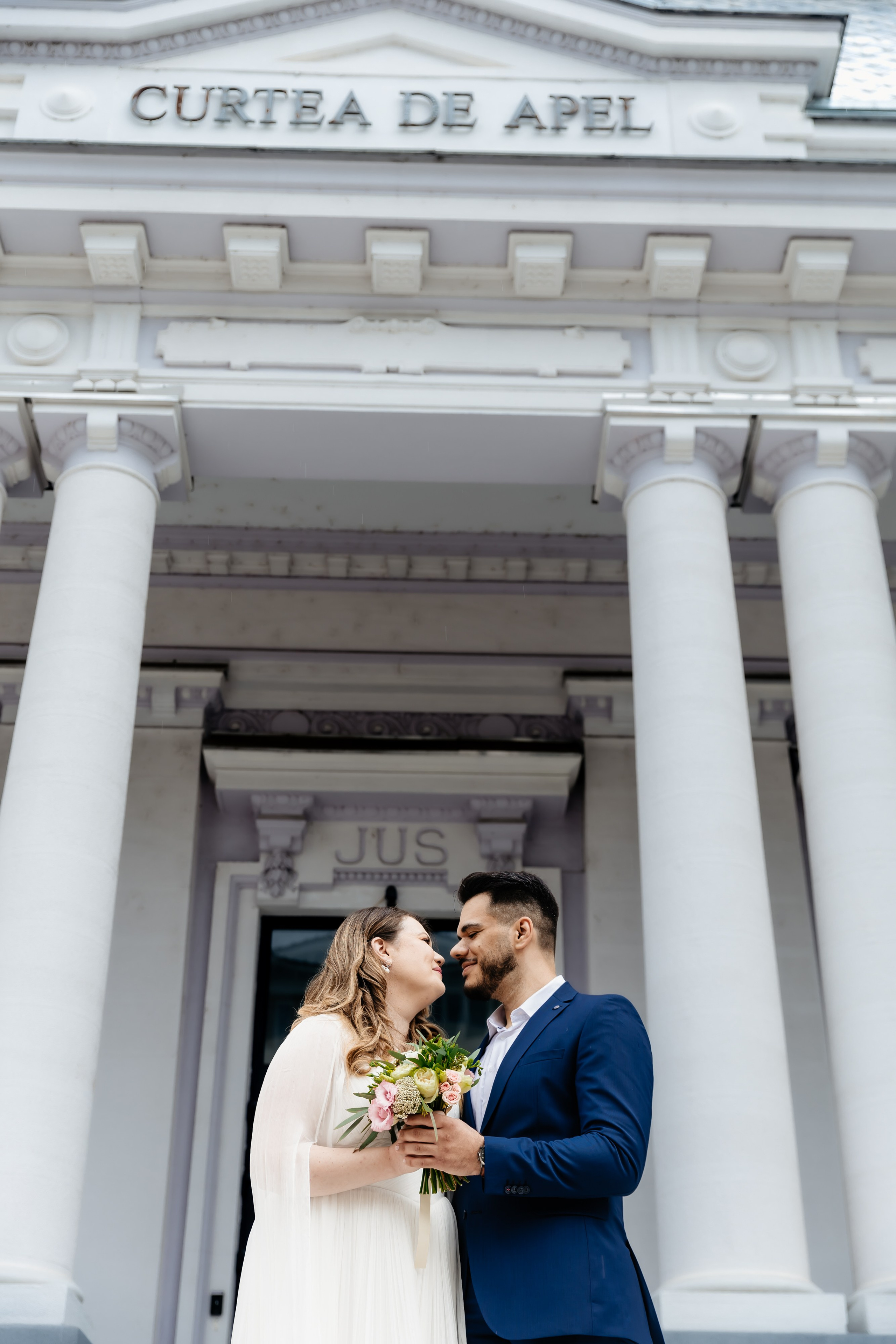 Ștefania & Mircea - Civil Wedding - Pitești. Fotograf Profesionist Pitesti-Bucuresti| Mircea Seinea