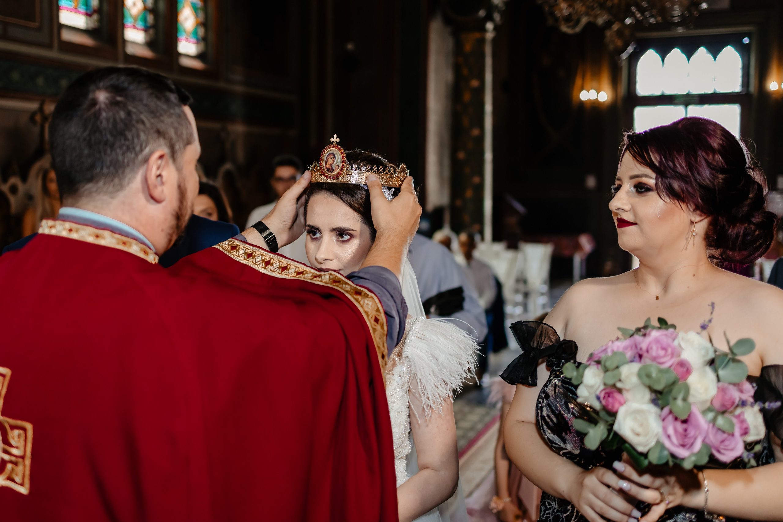 Elena & Bogdan - Nuntă Pitești. Fotograf Profesionist Pitesti-Bucuresti| Mircea Seinea