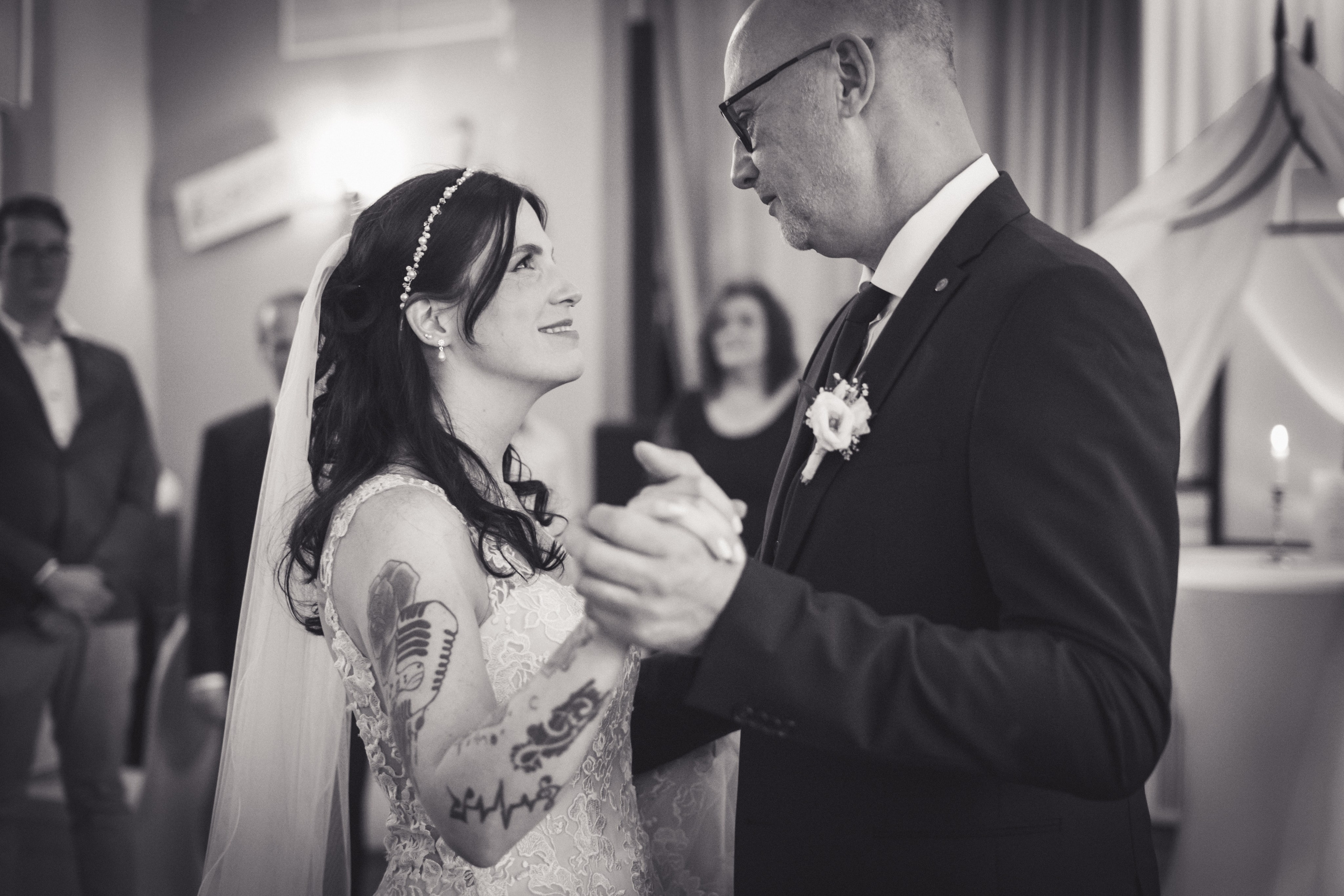 Hochzeitsreportage. Thorben Ihler - Dein Fotograf aus Emden