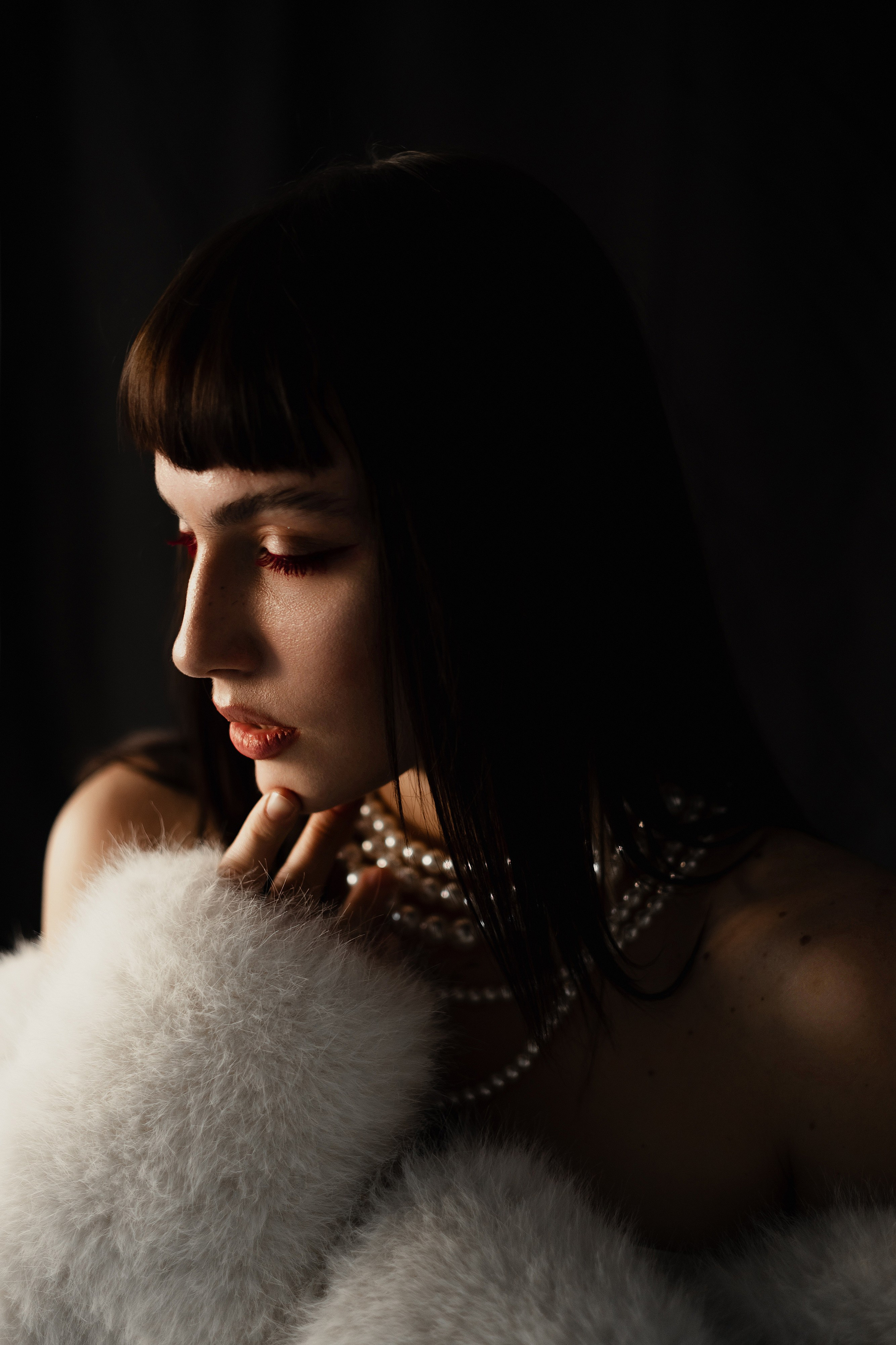 Eva. Elena Gorobets. Photographer in Zagreb