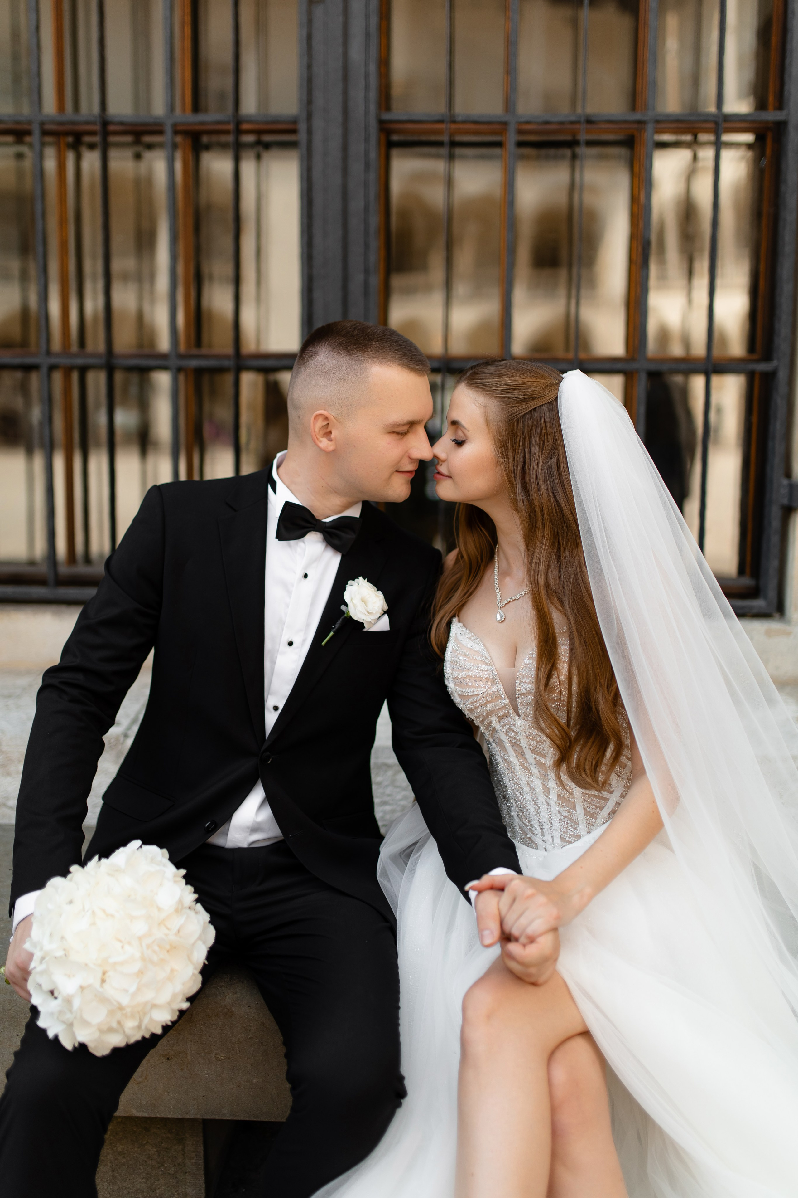 Артур + Анастасія. Весільний, сімейний фотограф Варшава