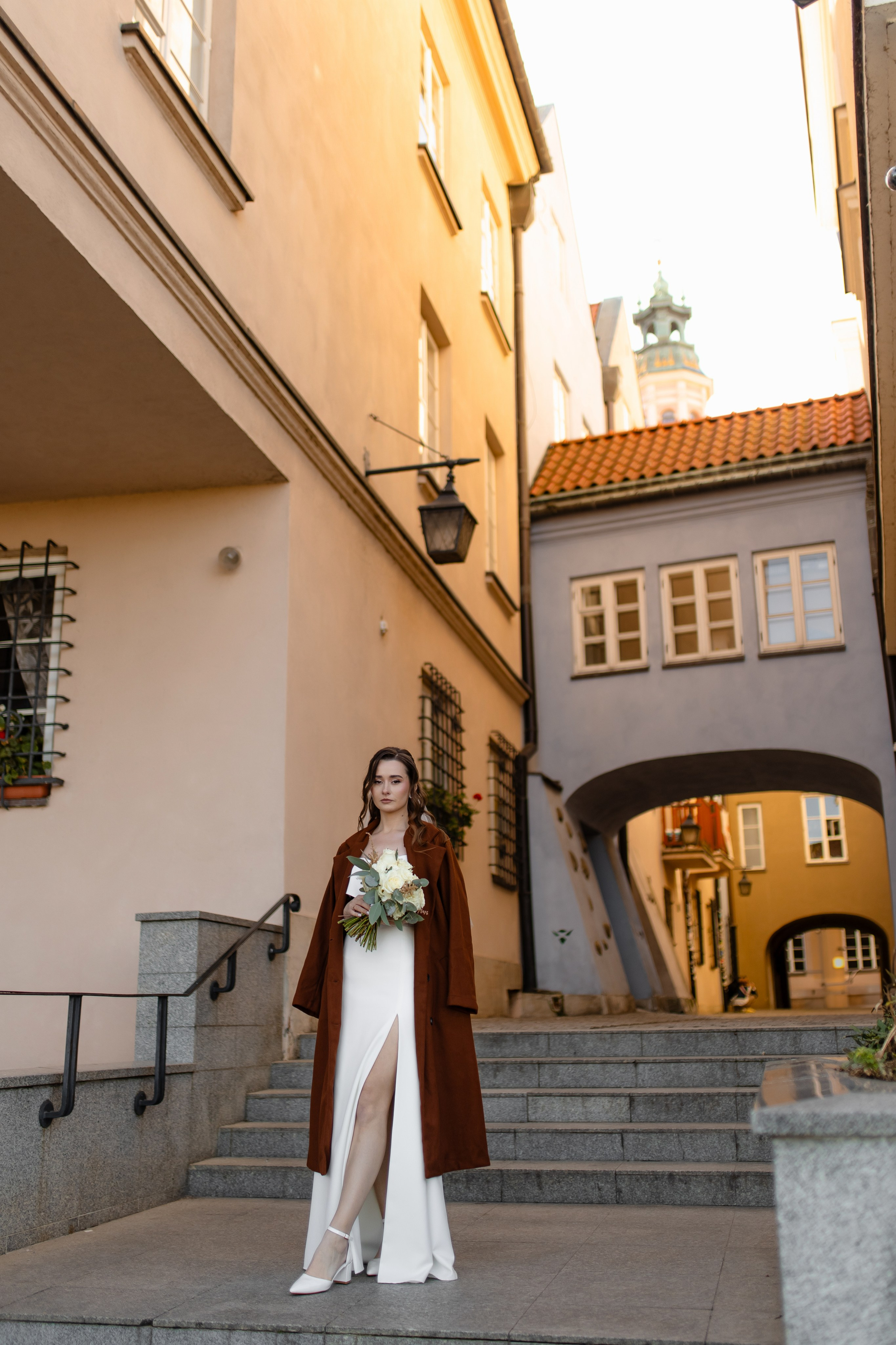 Анатолій+Вікторія. Весільний, сімейний фотограф Варшава