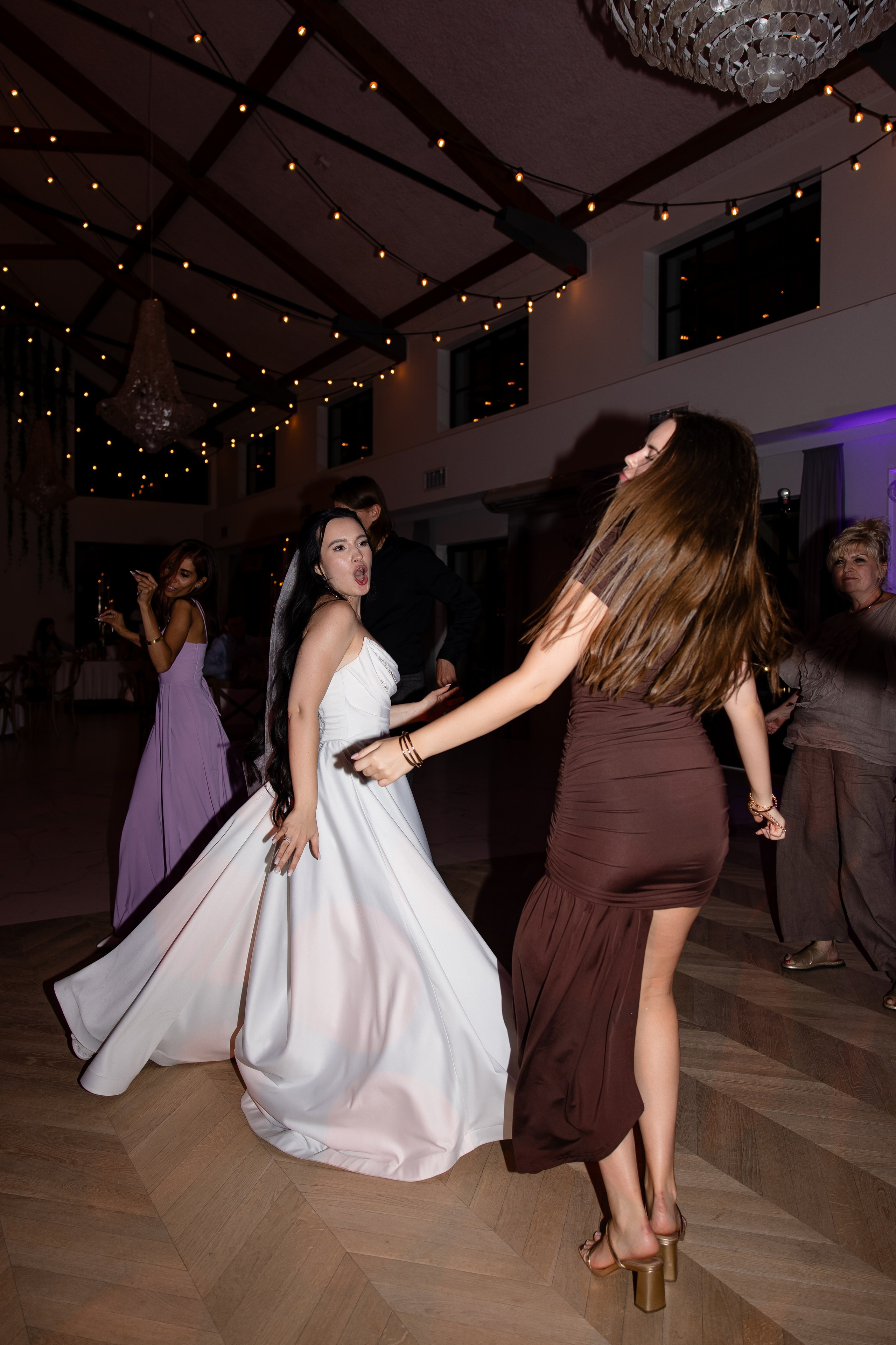 Діма + Валерія. Весільний, сімейний фотограф Варшава