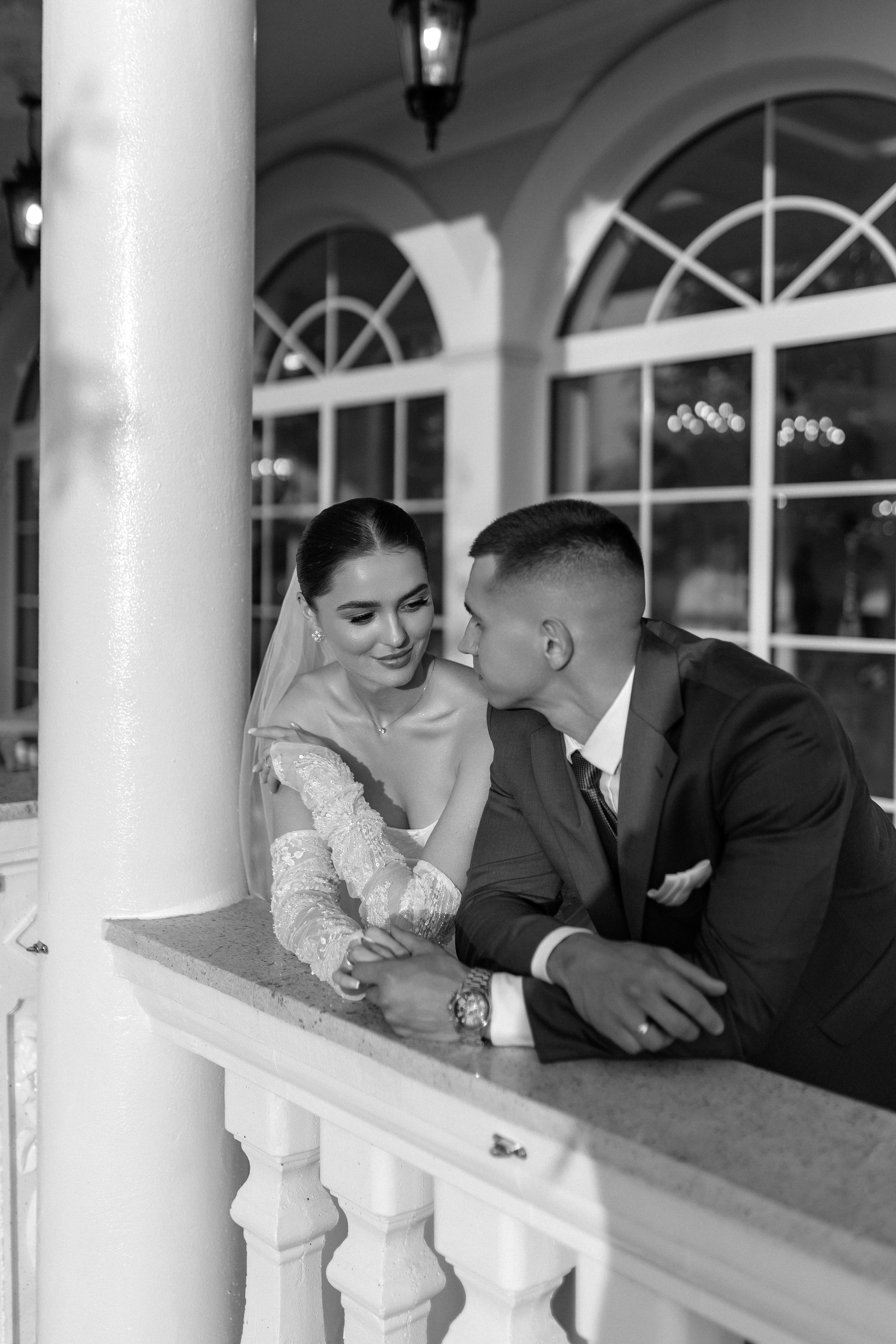 Ігор + Тая. Весільний, сімейний фотограф Варшава