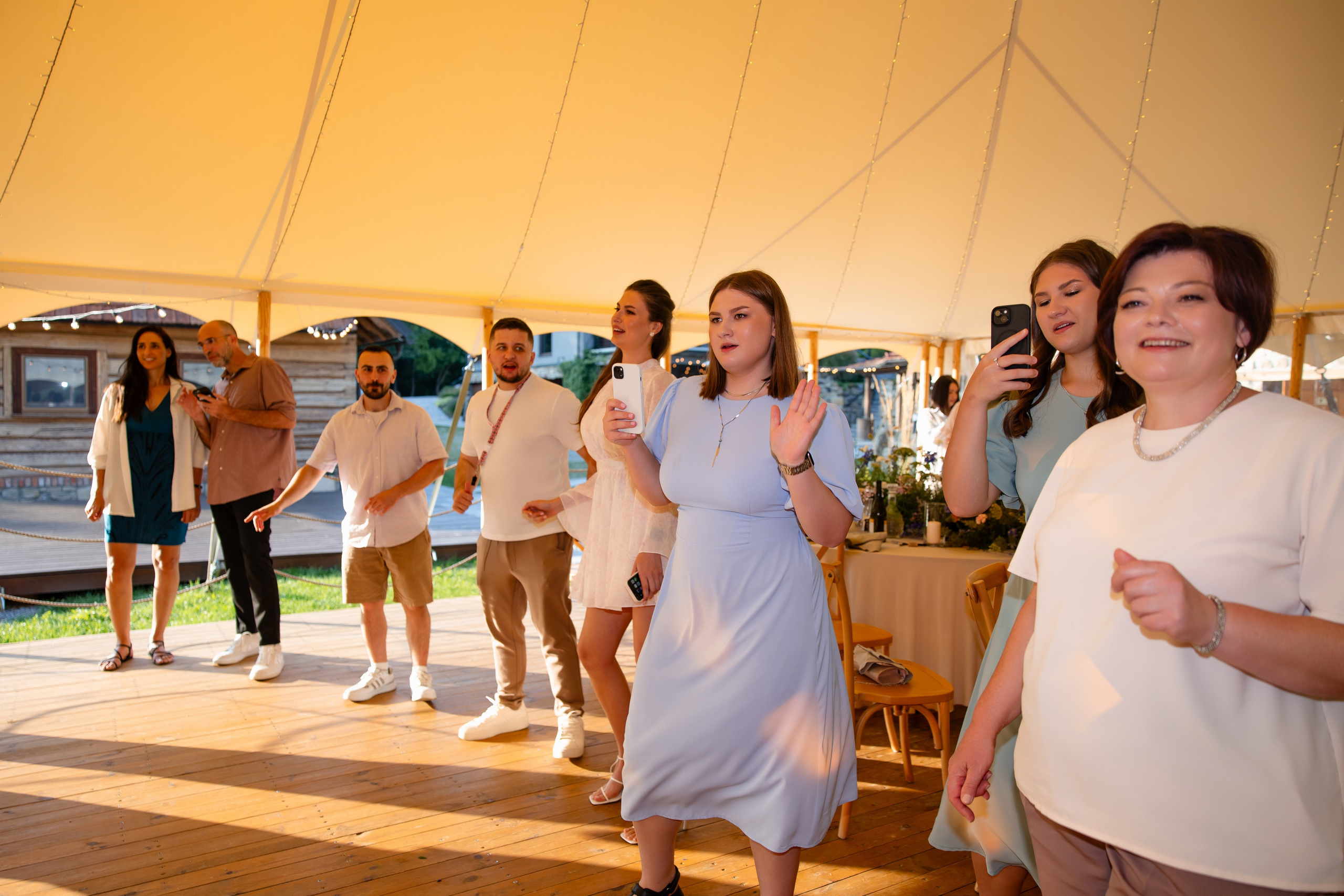 Назар + Олена. Весільний, сімейний фотограф Варшава