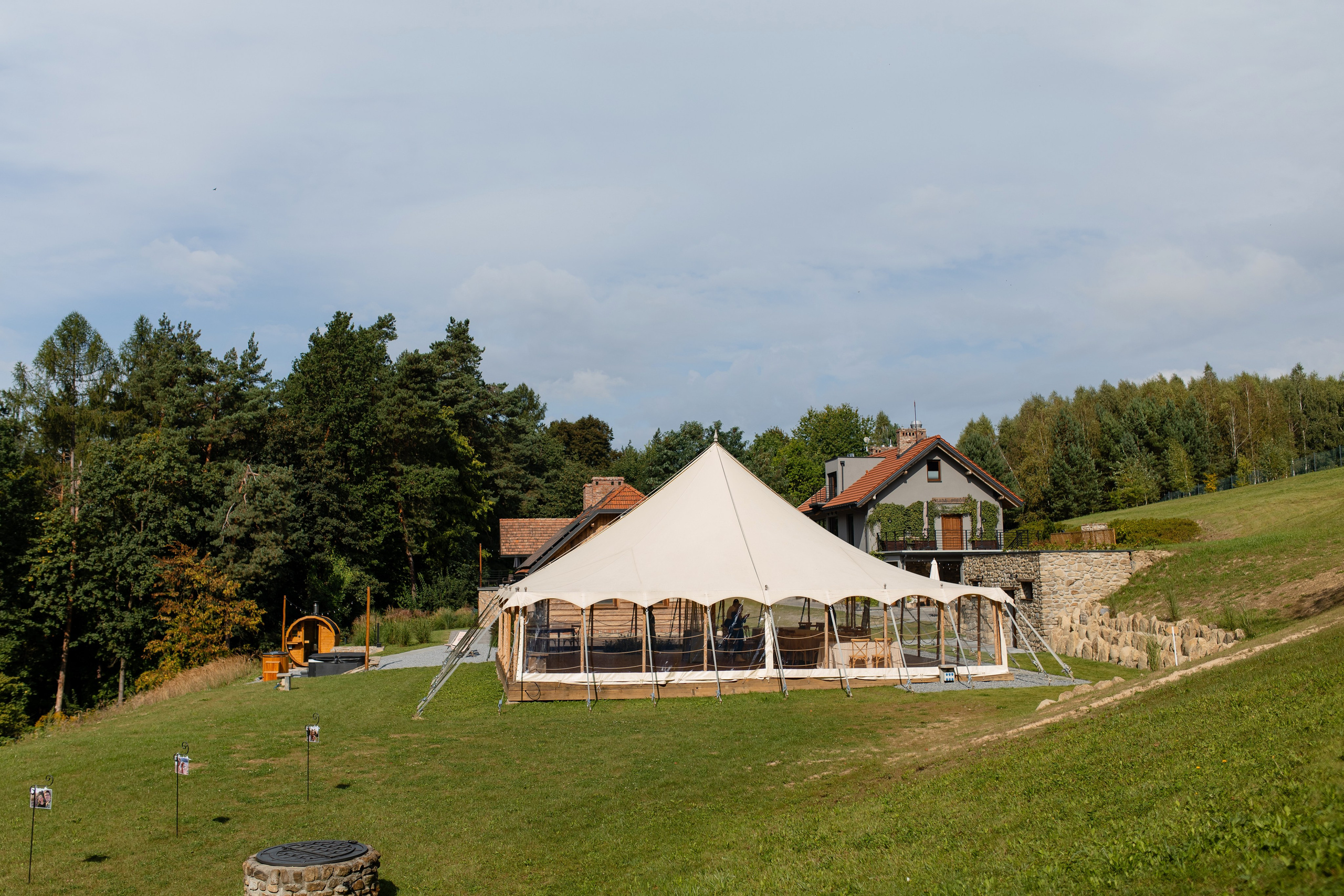 Назар + Олена. Весільний, сімейний фотограф Варшава