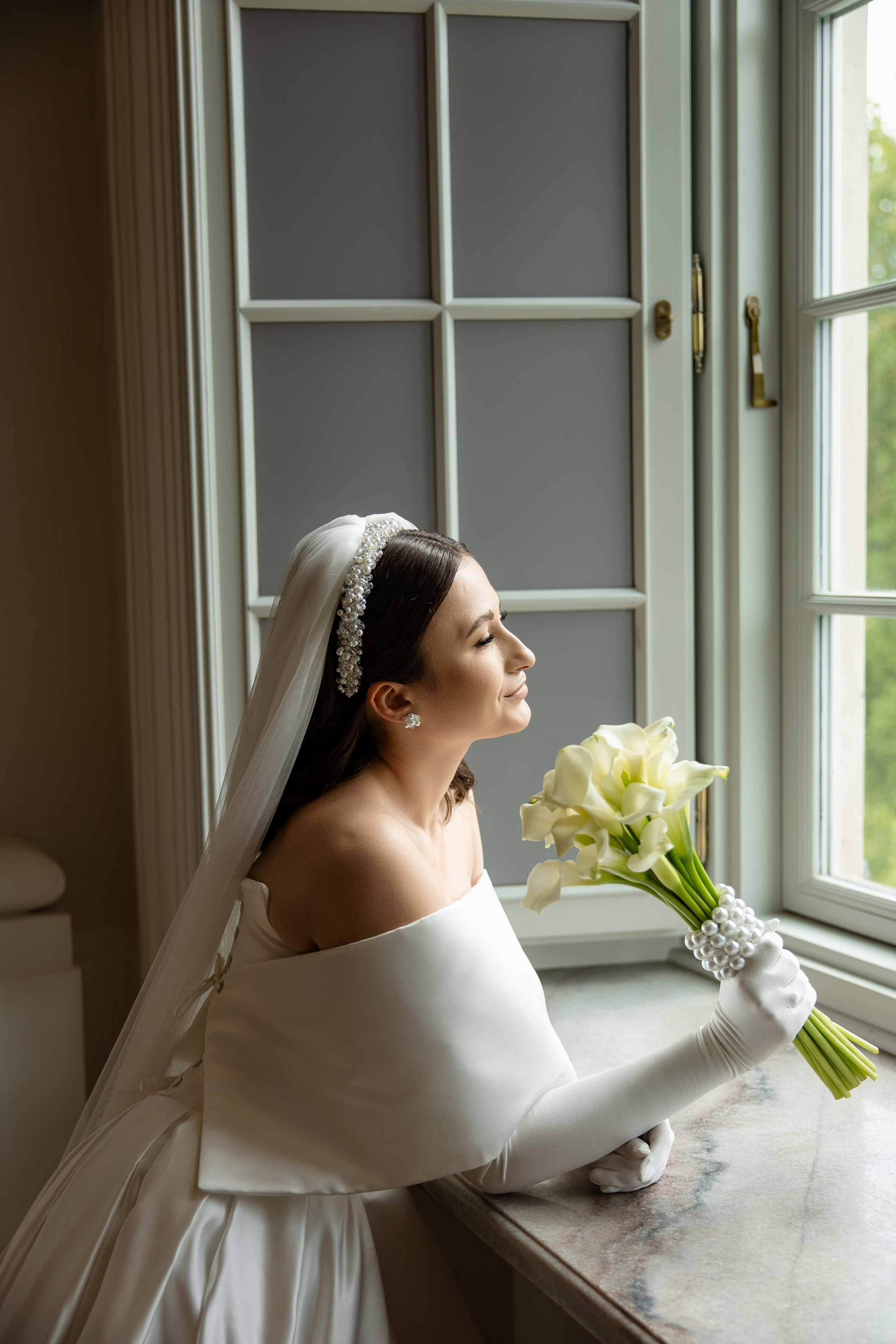 Василь + Іванна. Весільний, сімейний фотограф Варшава