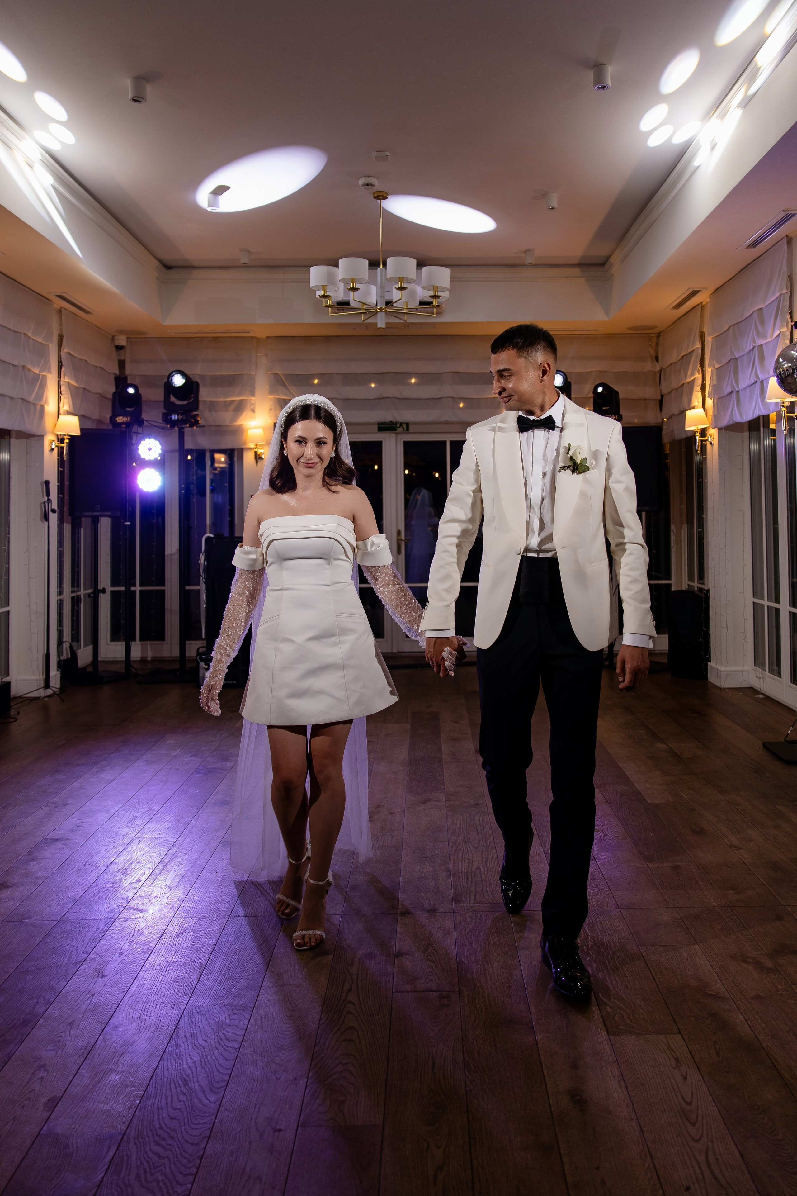 Василь + Іванна. Весільний, сімейний фотограф Варшава