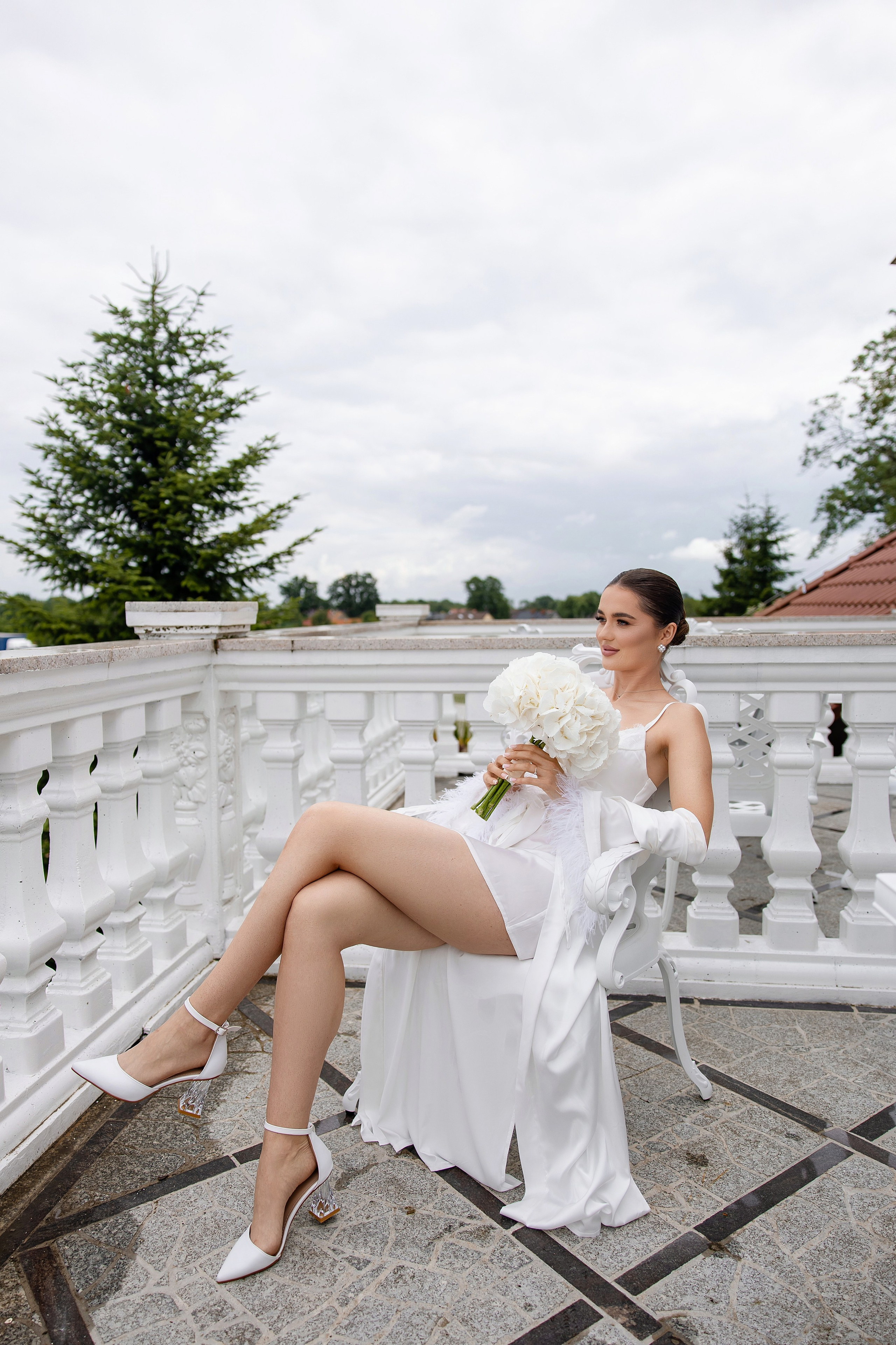 Ігор + Тая. Весільний, сімейний фотограф Варшава