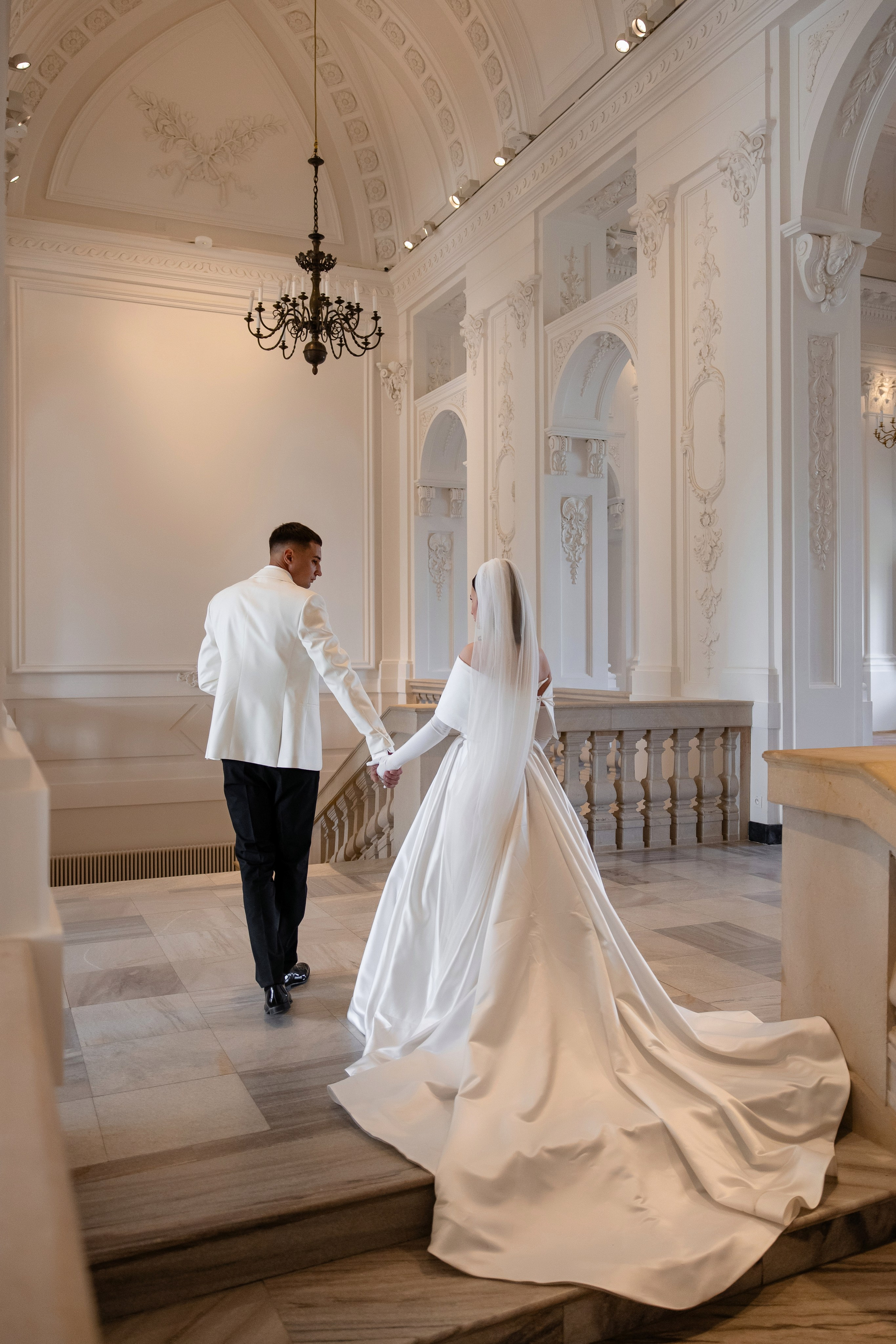 Василь + Іванна. Весільний, сімейний фотограф Варшава