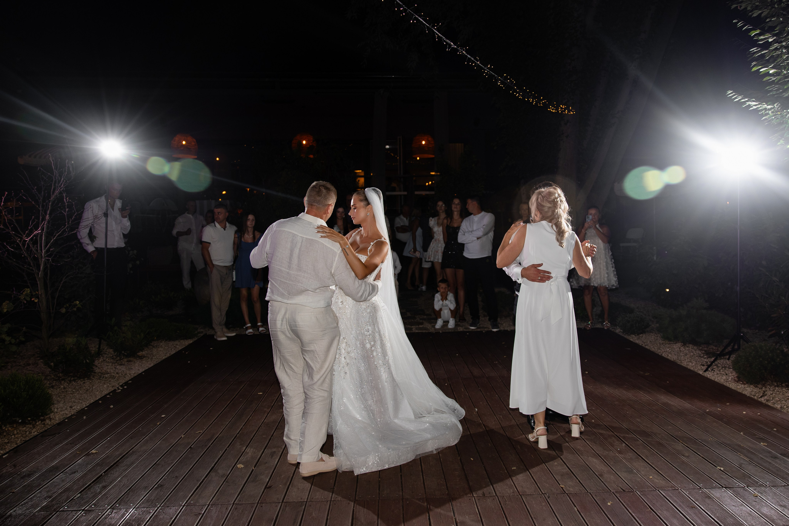 Андрій+Тетяна. Весільний, сімейний фотограф Варшава