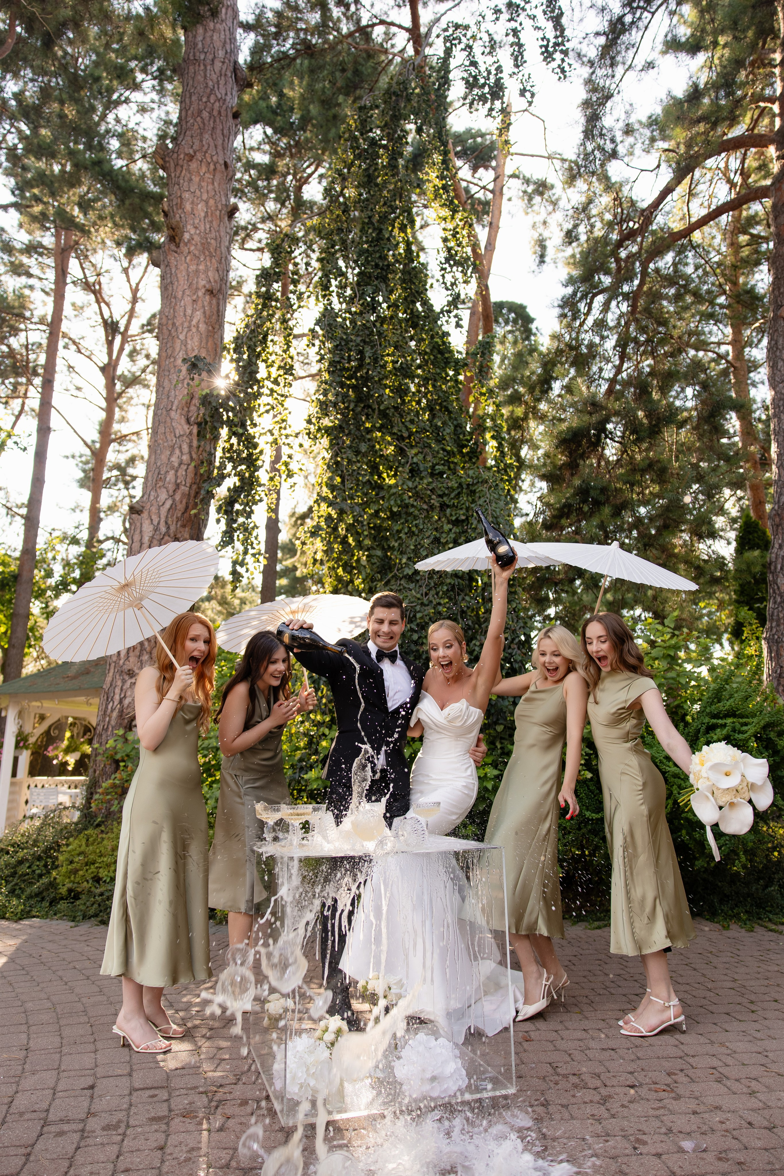 Pakiety ślubne 2027. Весільний, сімейний фотограф Варшава