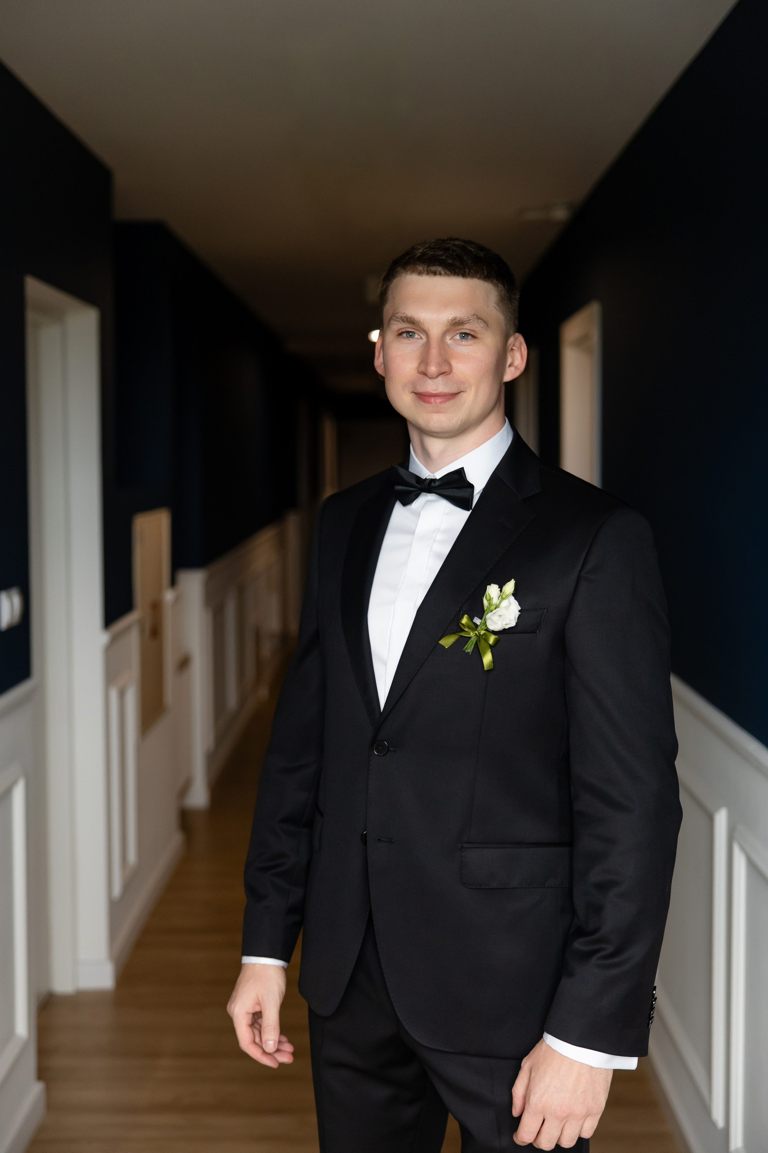 Діма + Валерія. Весільний, сімейний фотограф Варшава