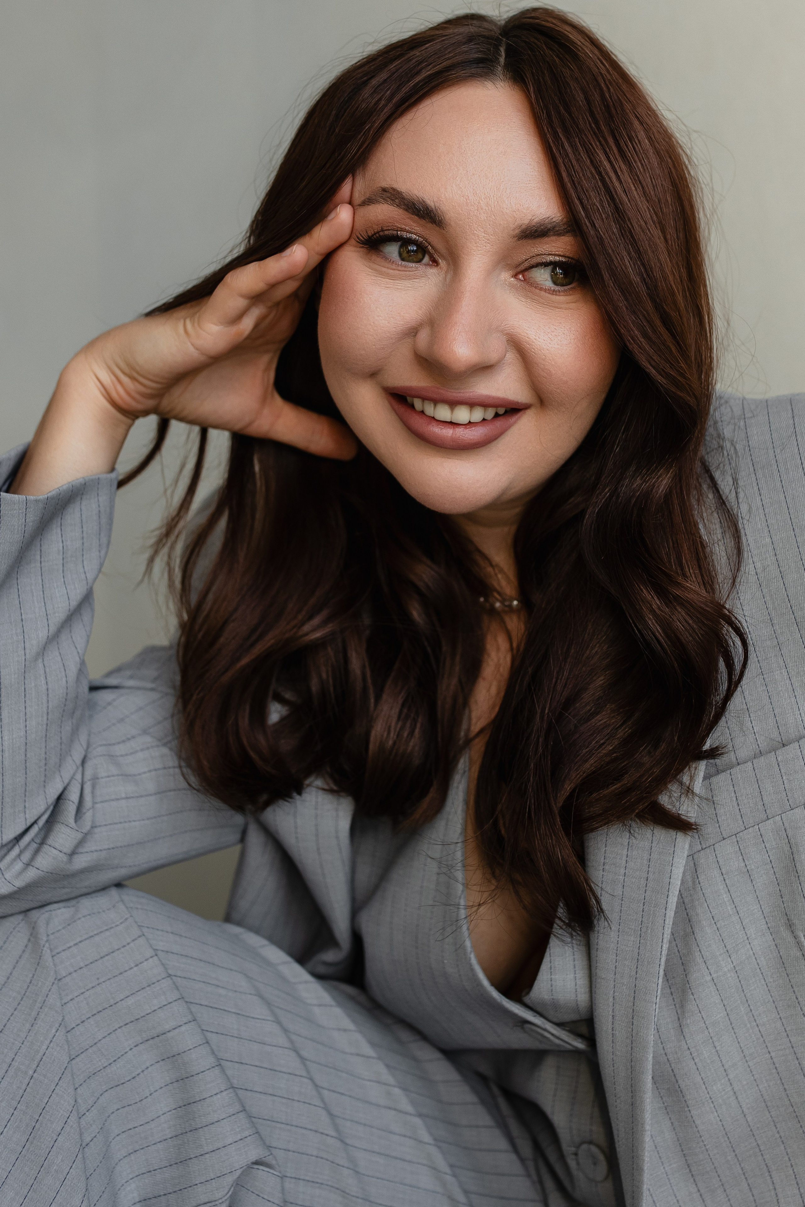 Катя. Весільний, сімейний фотограф Варшава