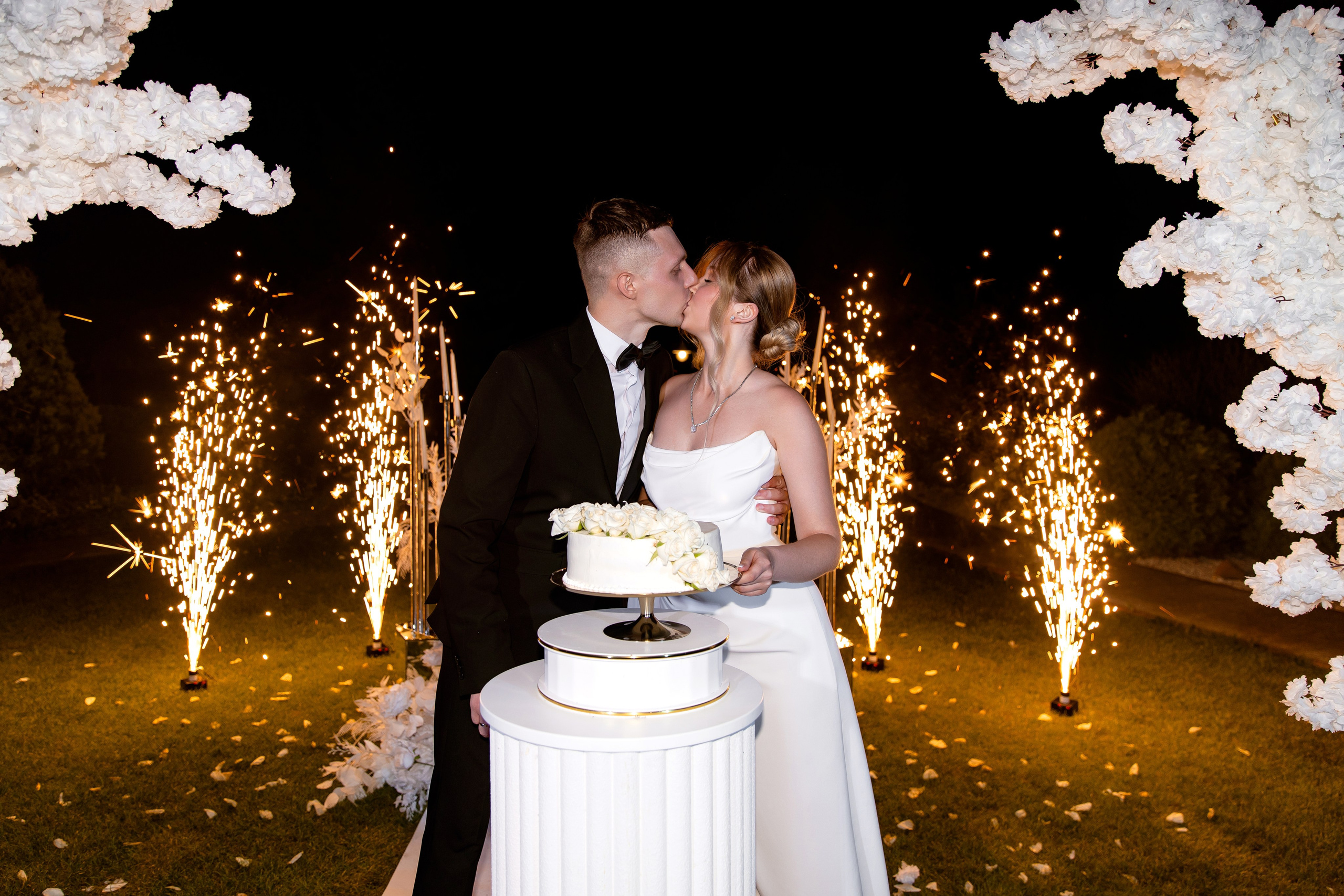 Олег+Тетяна. Весільний, сімейний фотограф Варшава