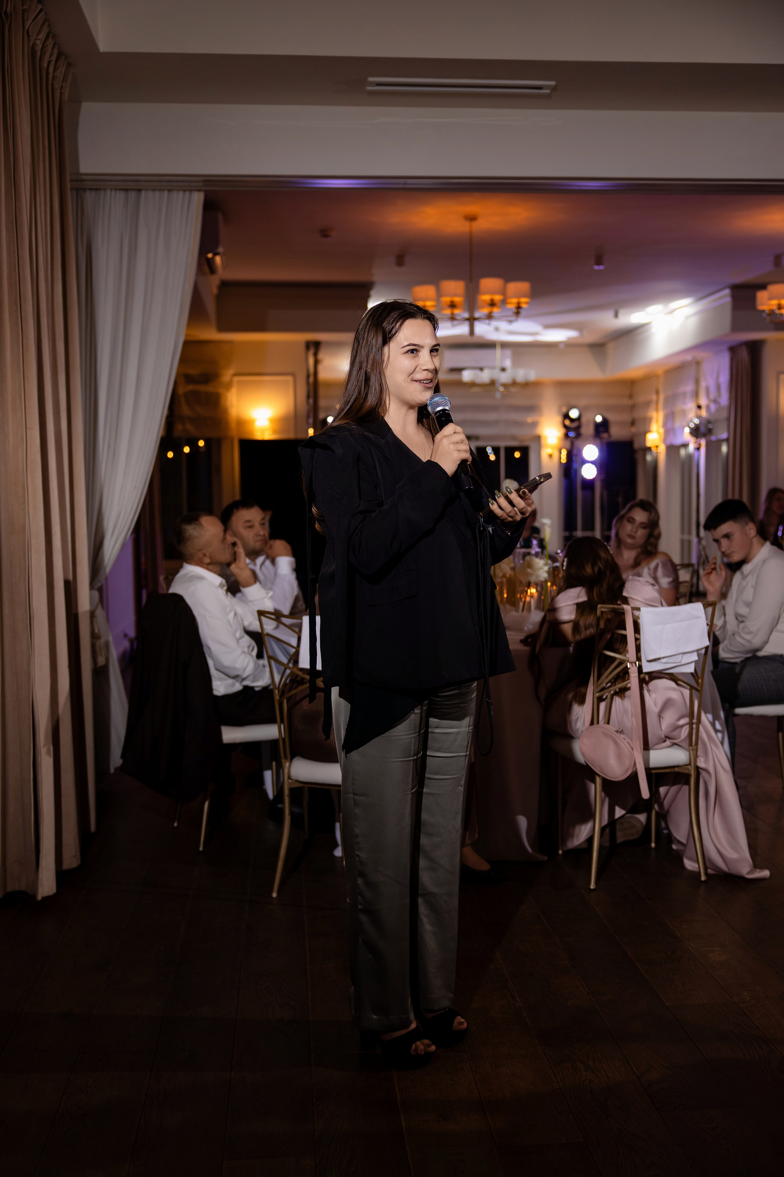 Василь + Іванна. Весільний, сімейний фотограф Варшава