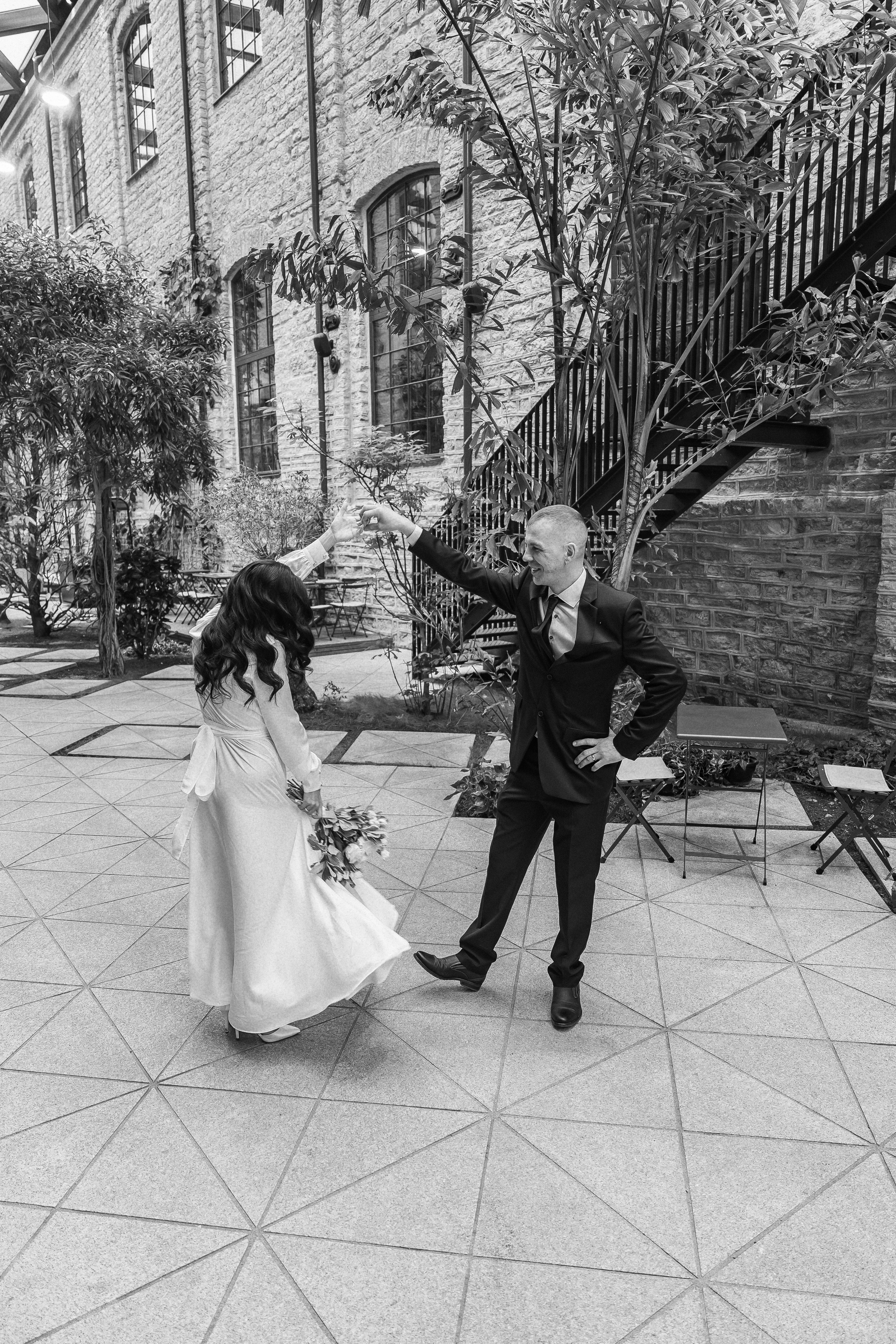 Свадебные съемки. Uvarovsphoto