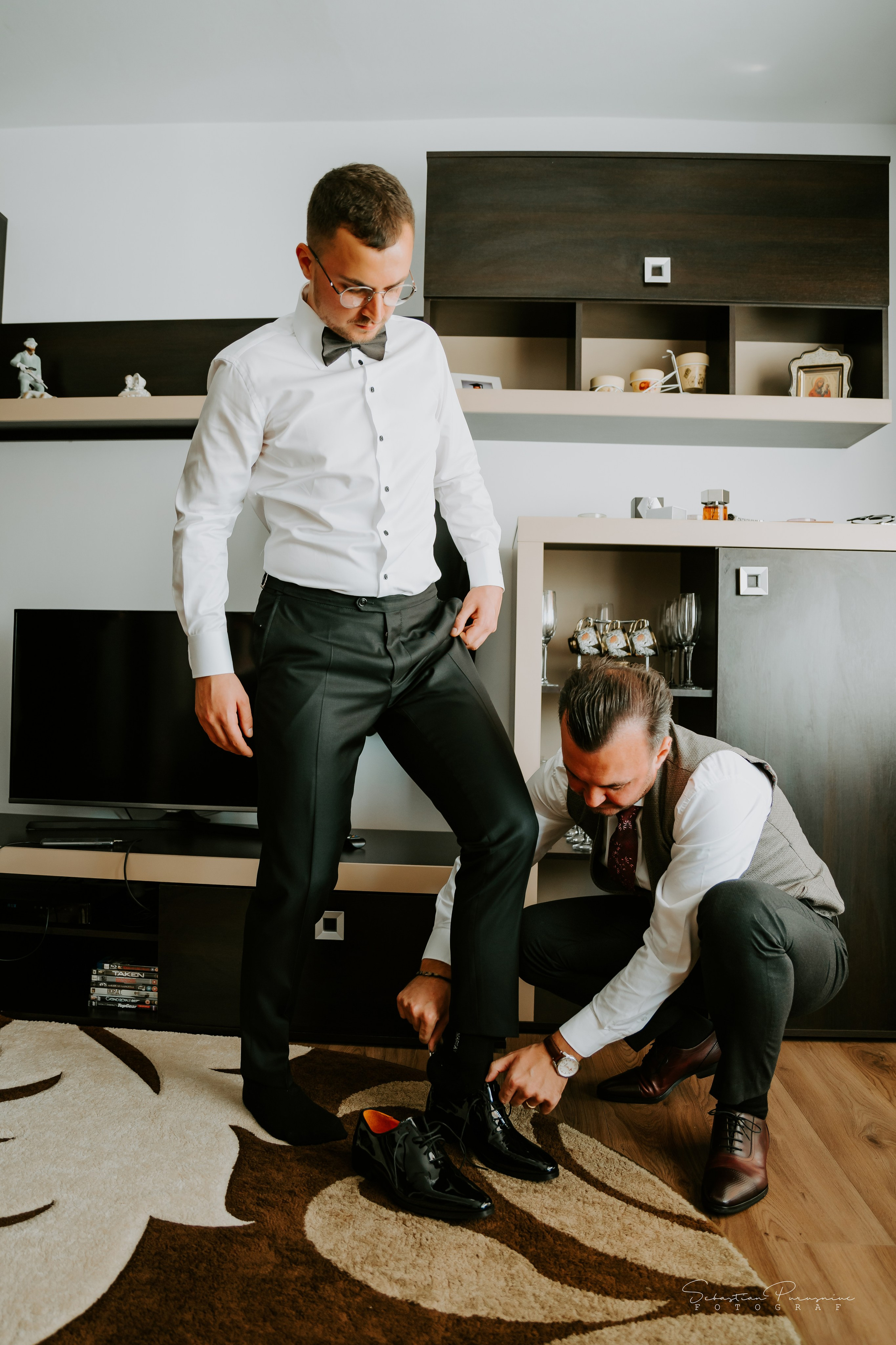 Mădălina & Alexandru. Sebastian Purusniuc Fotograf - Iasi