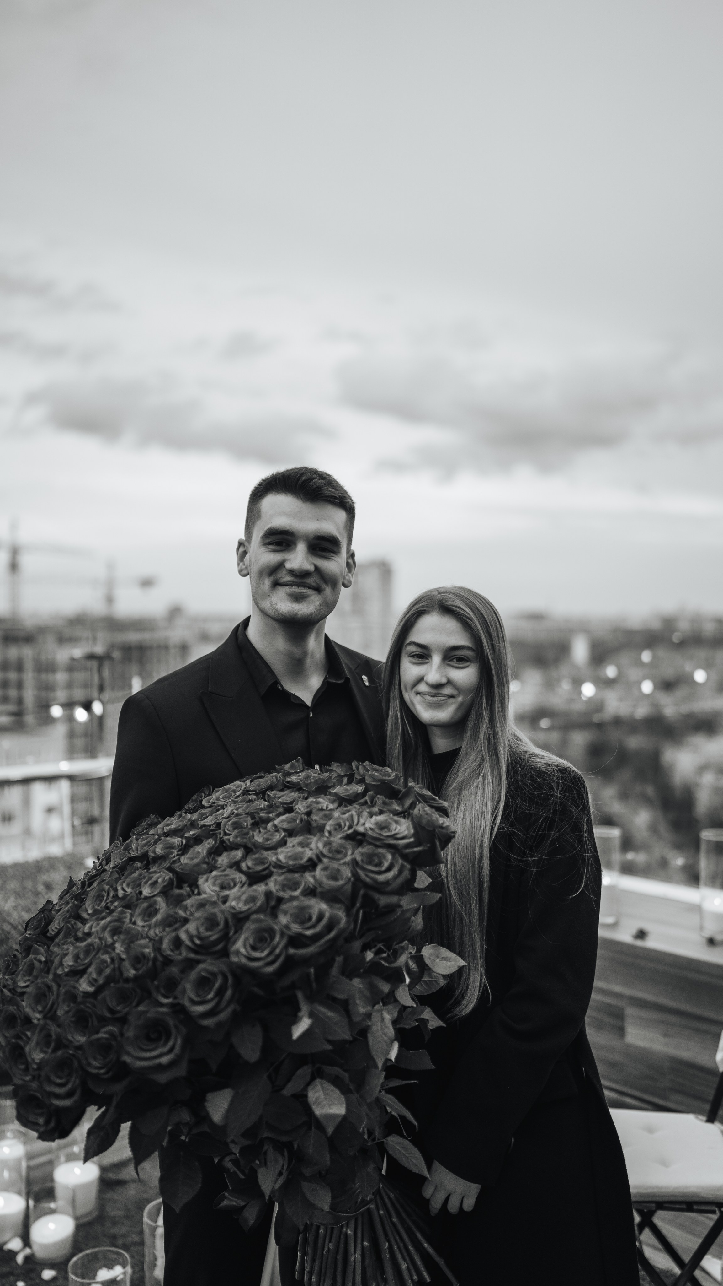 Love Story. Harbovskiy Photo