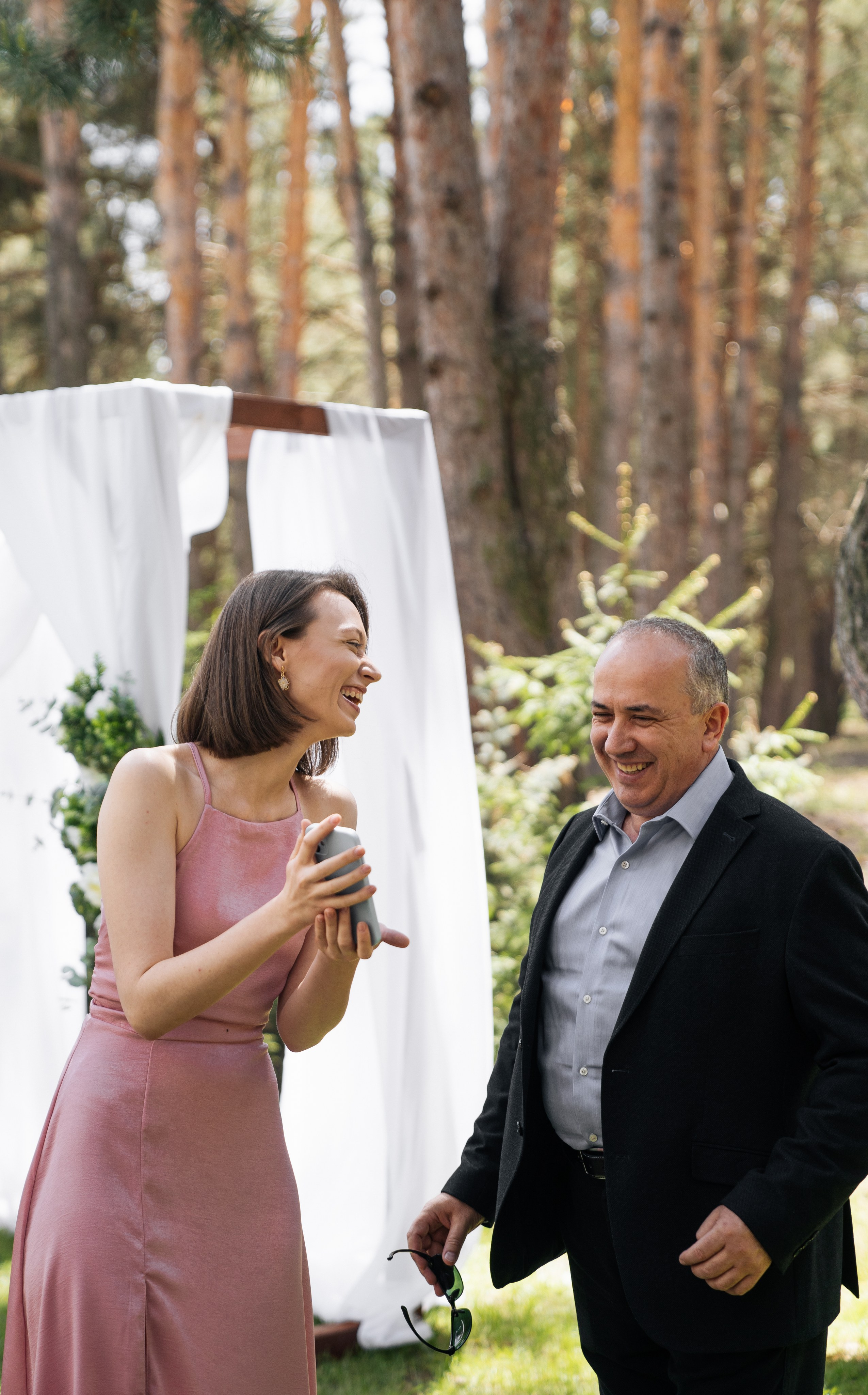 Wedding. Harbovskiy Photo